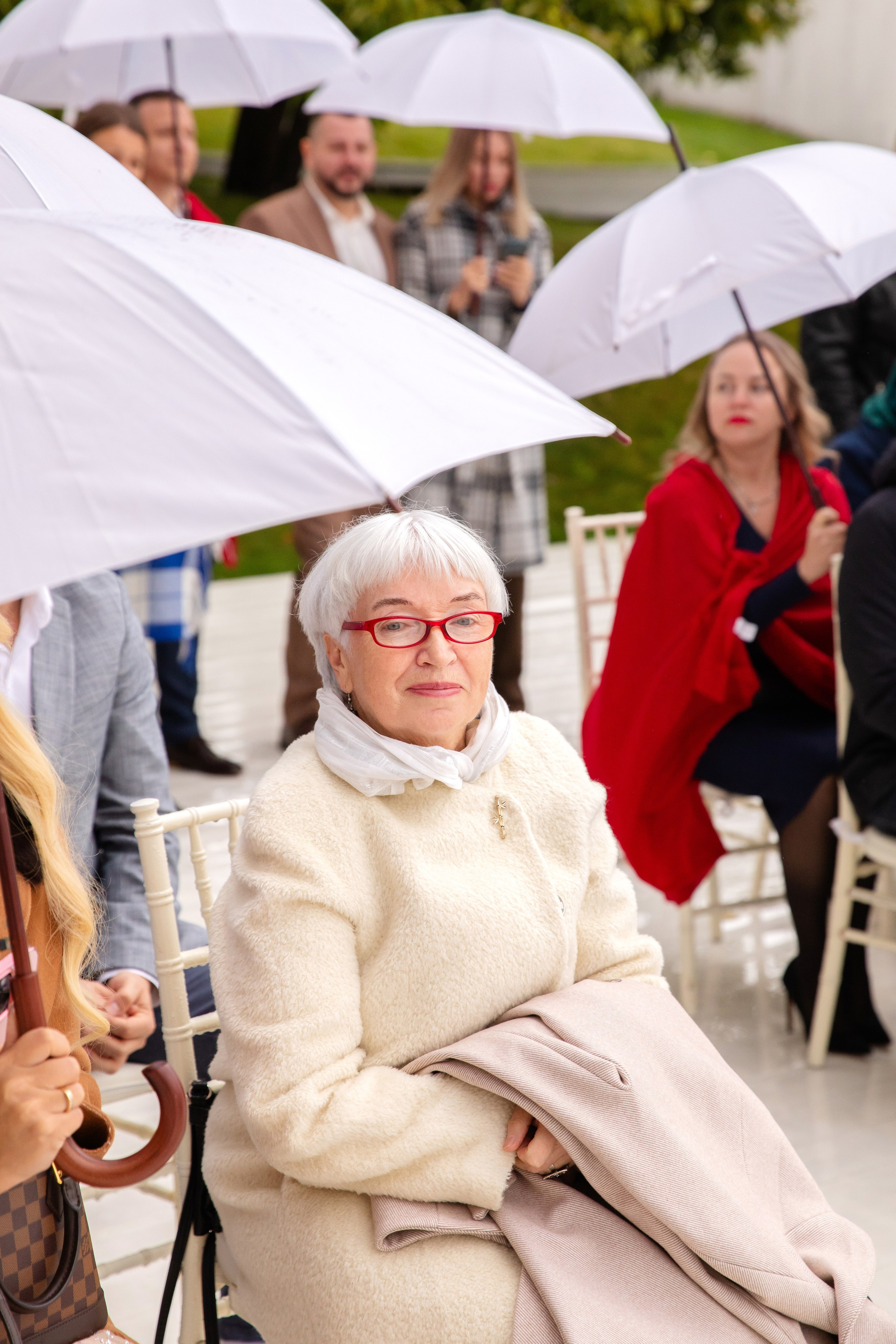 Осенью. Свадебный и семейный фотограф в Санкт- Петербурге Гугучкина Полина