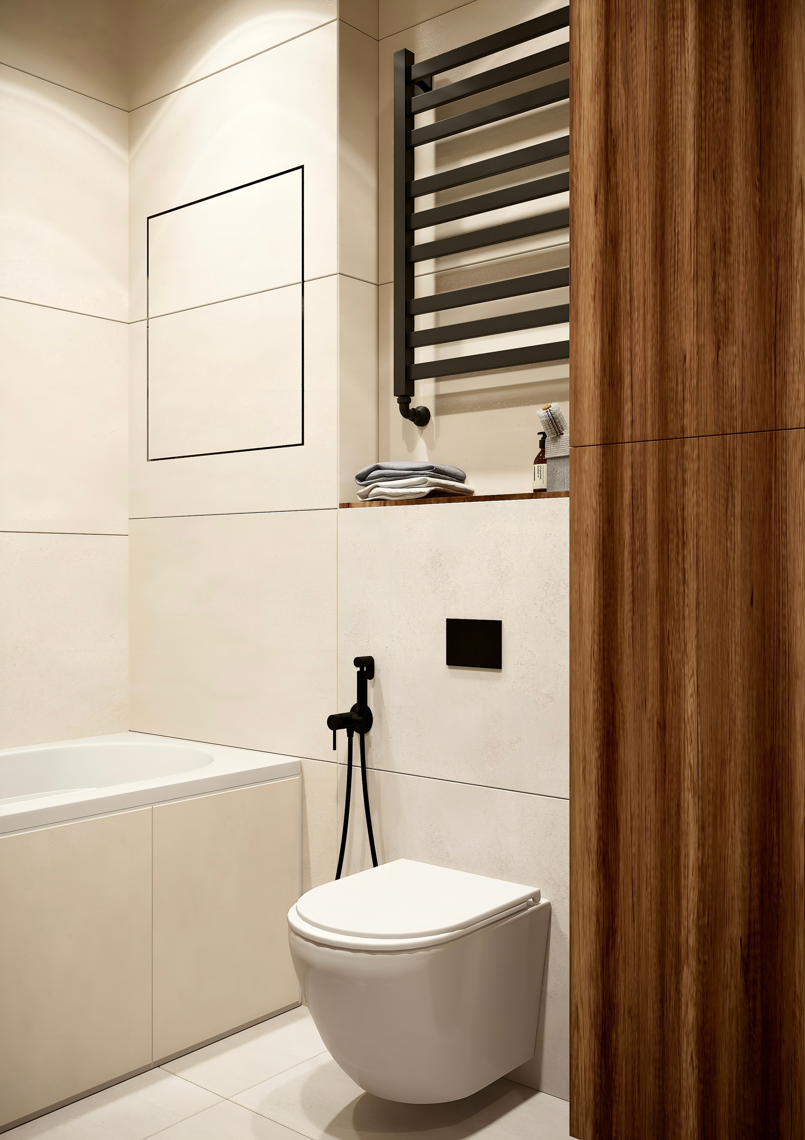 Функциональная однушка. Батракова Наталья дизайнер интерьеров Санкт-Петербург Москва Архангель