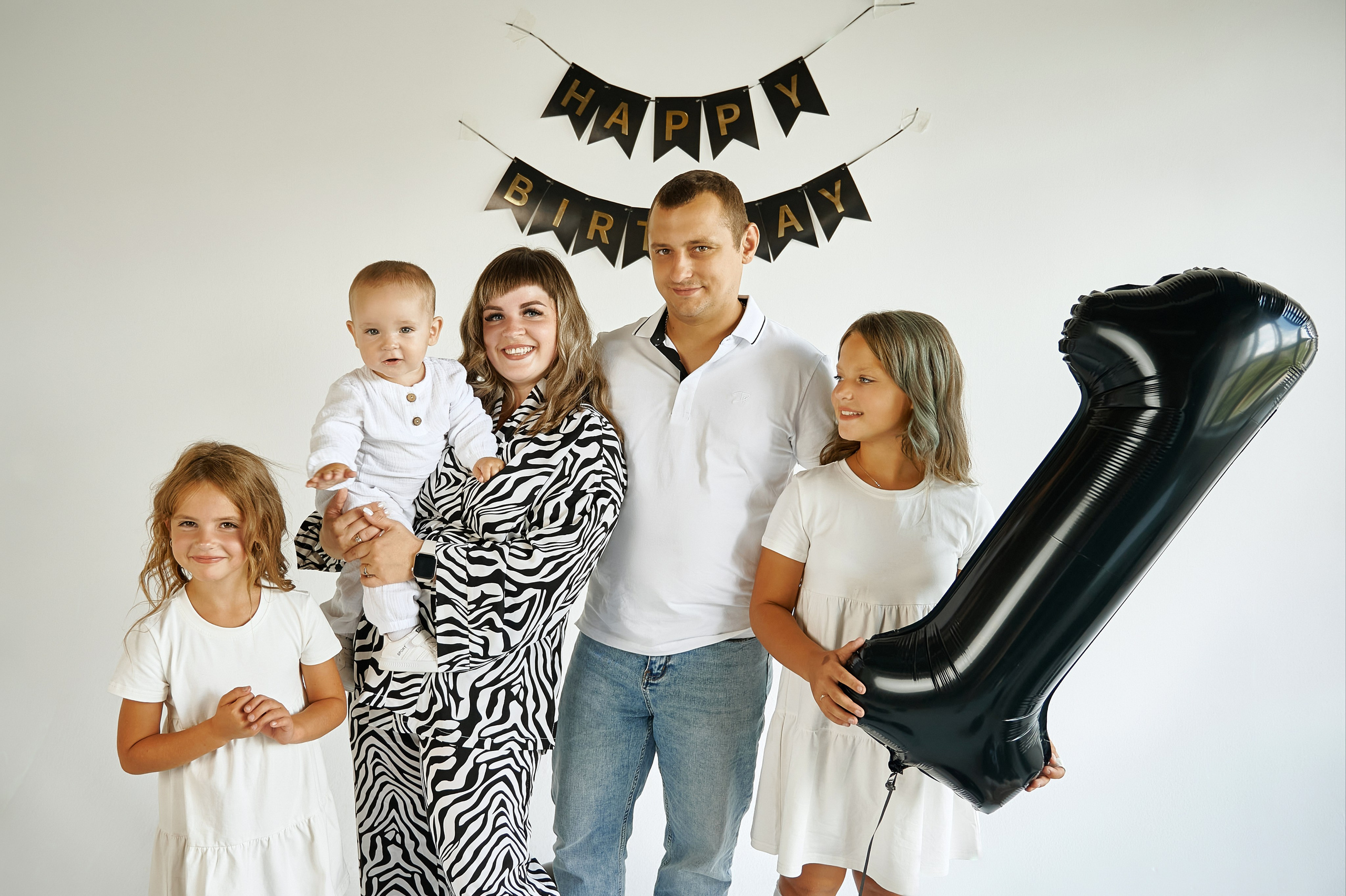 Семейные съёмки. Свадебный и семейный фотограф в Щёкино, Тула I Мария Житная