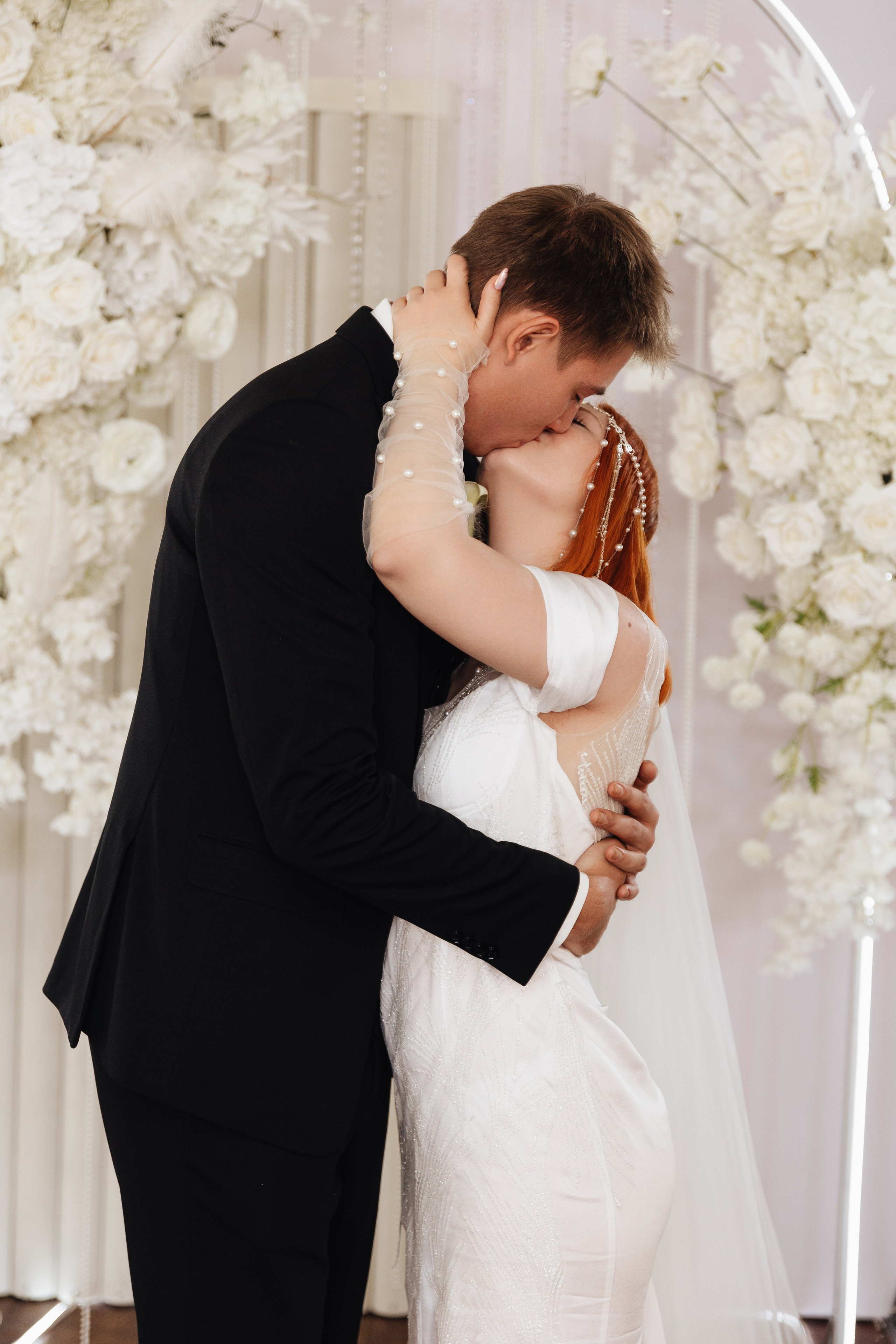 Ева и Павел. Семейный и свадебный фотограф в Донецке Елена Гордеева