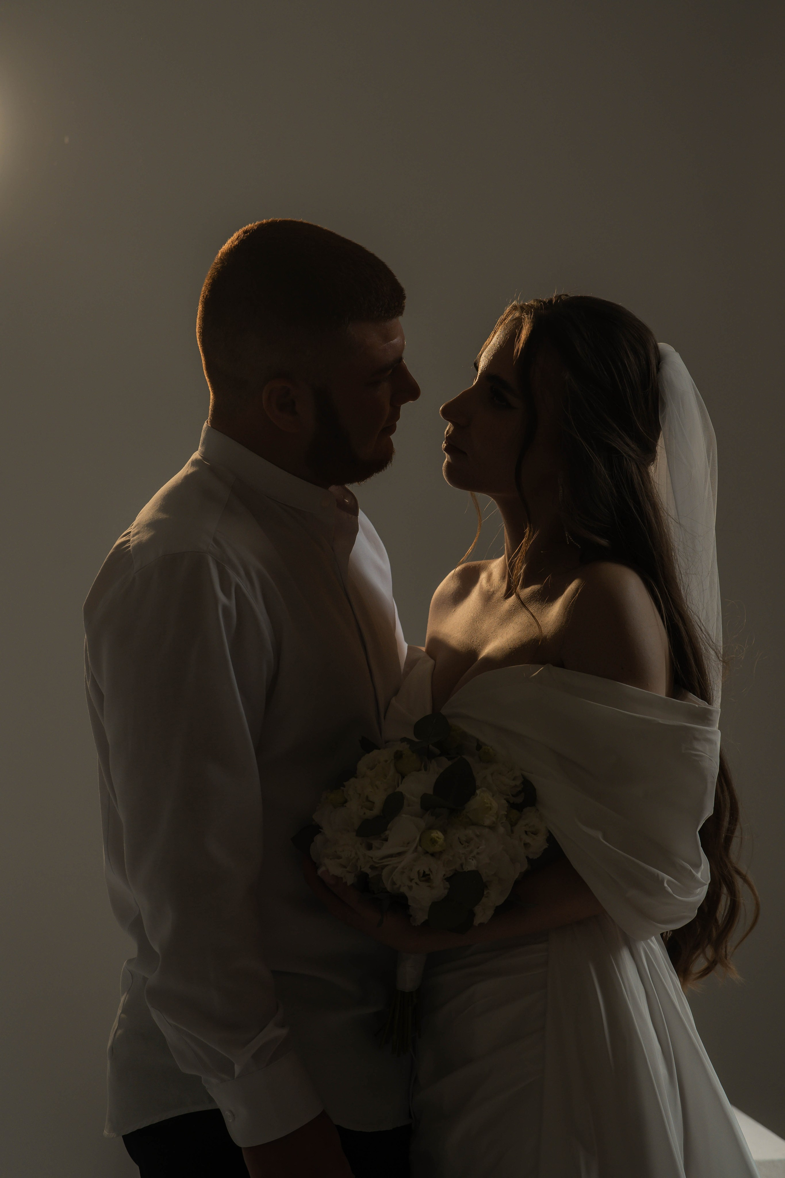 Арина и Андрей