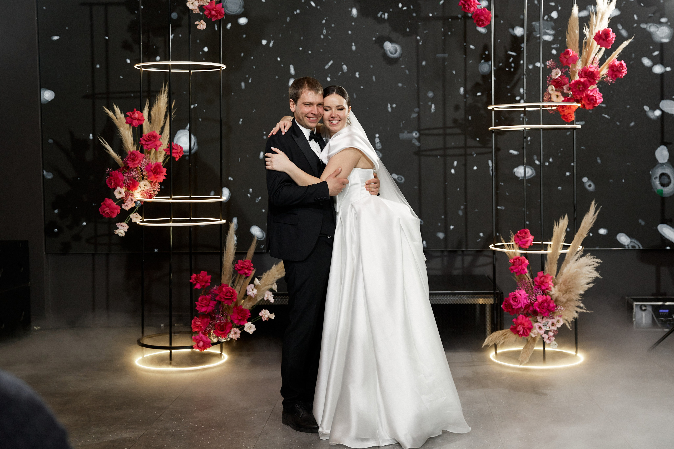 Посмотреть серию. Свадебный и семейный фотограф в Красноярске Тряпчев Павел