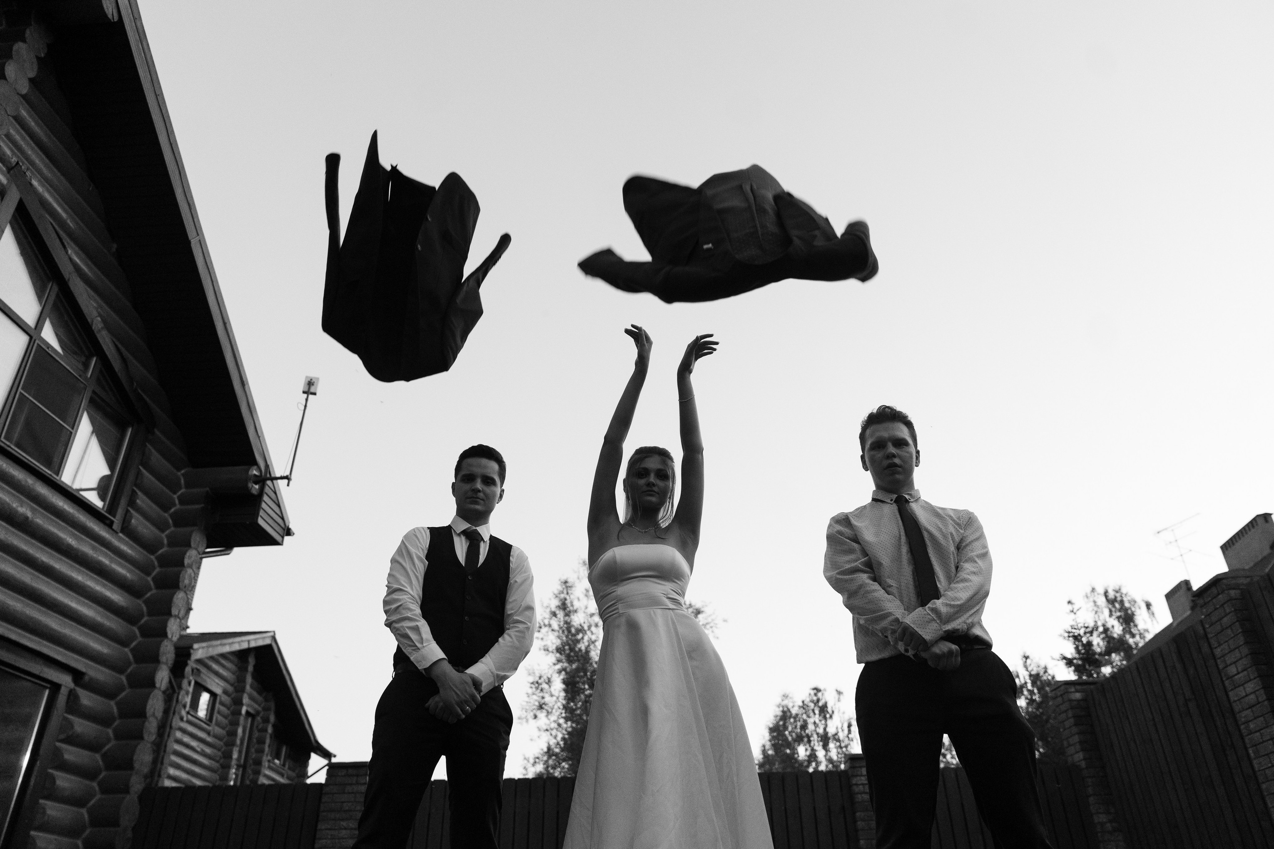 Свадьбы. Главная