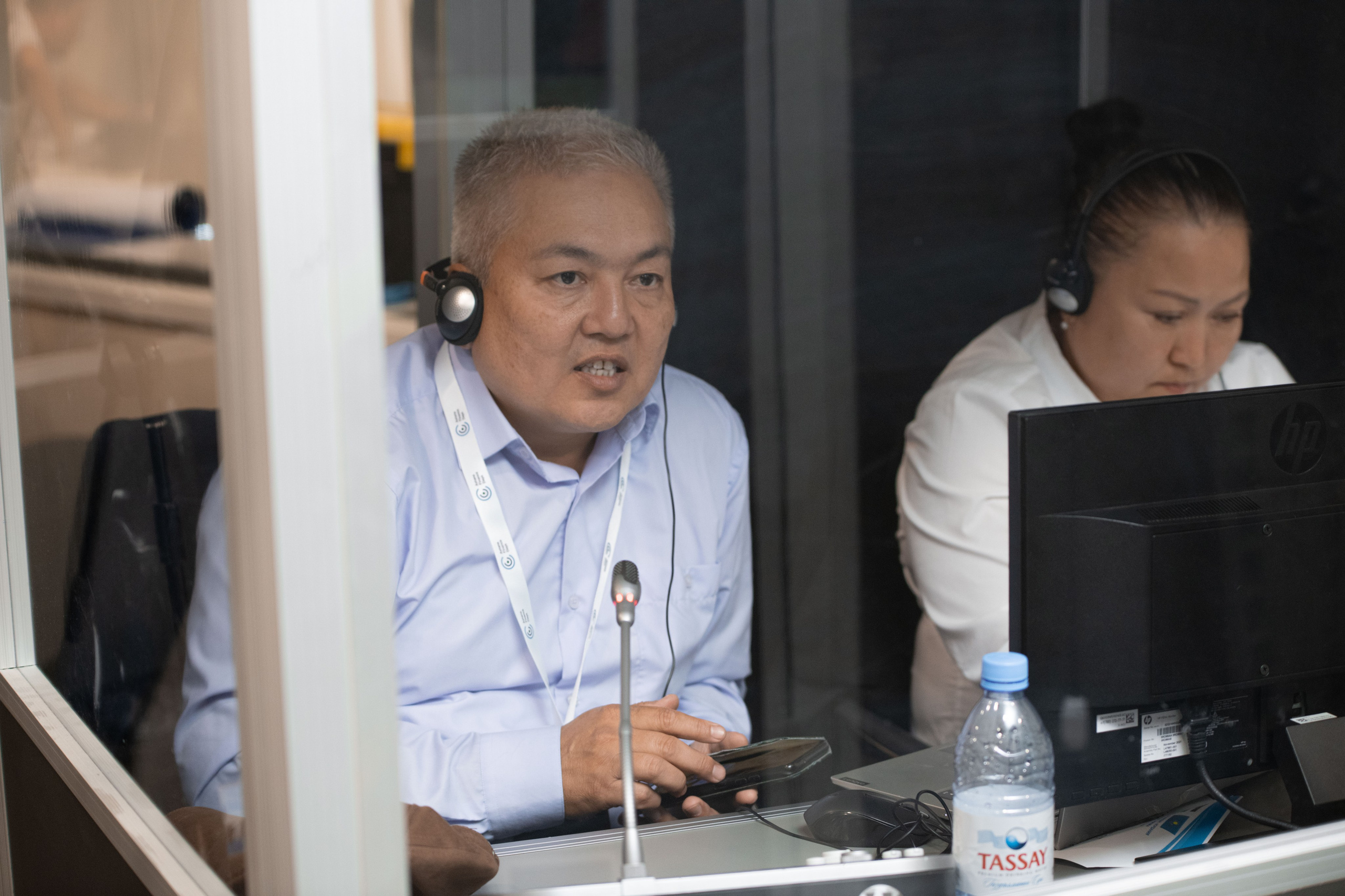 AFD 2025. OSPAN ALI photographer