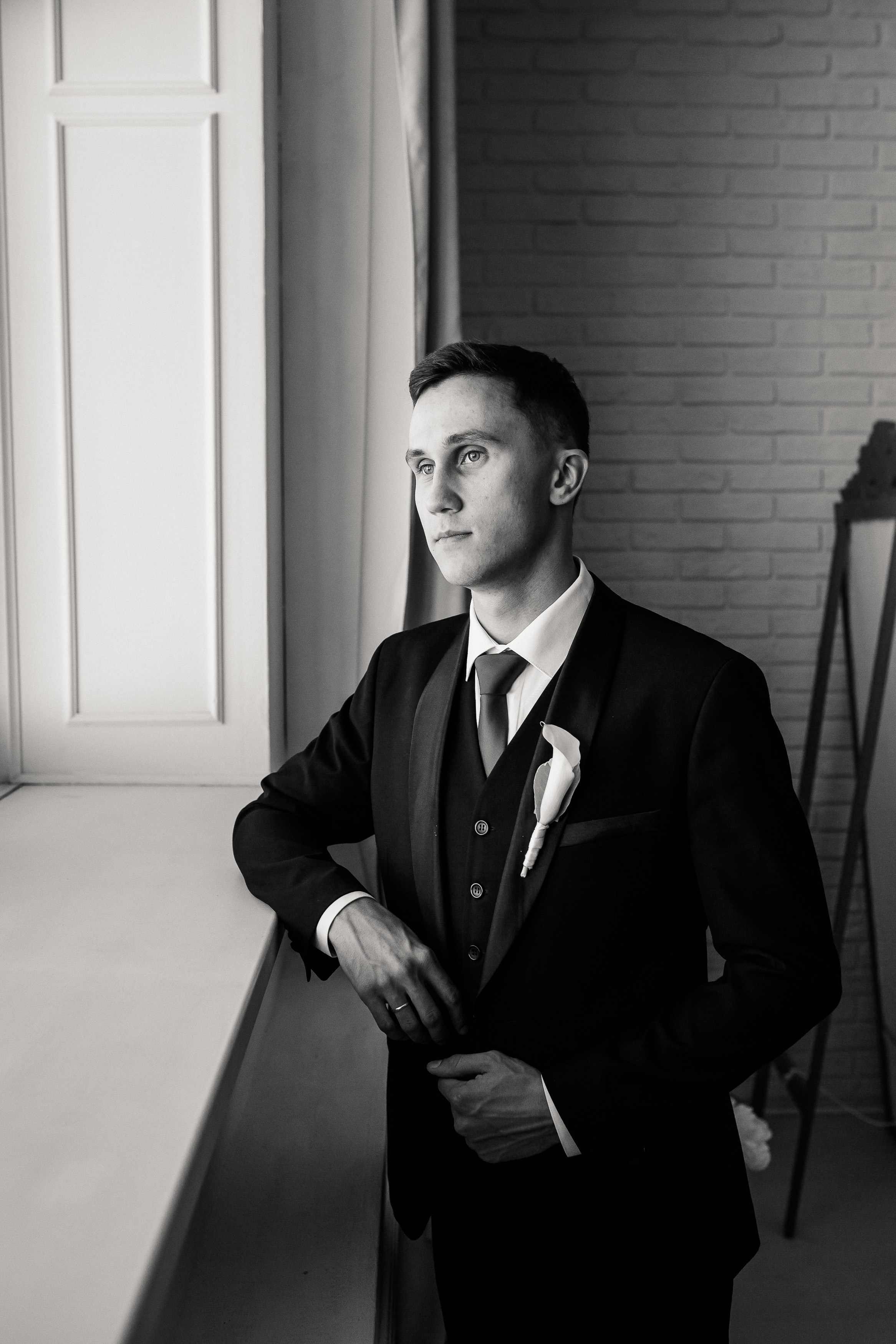 Сергей и Кристина. Семейный фотограф Трусова Евгения в Екатеринбурге