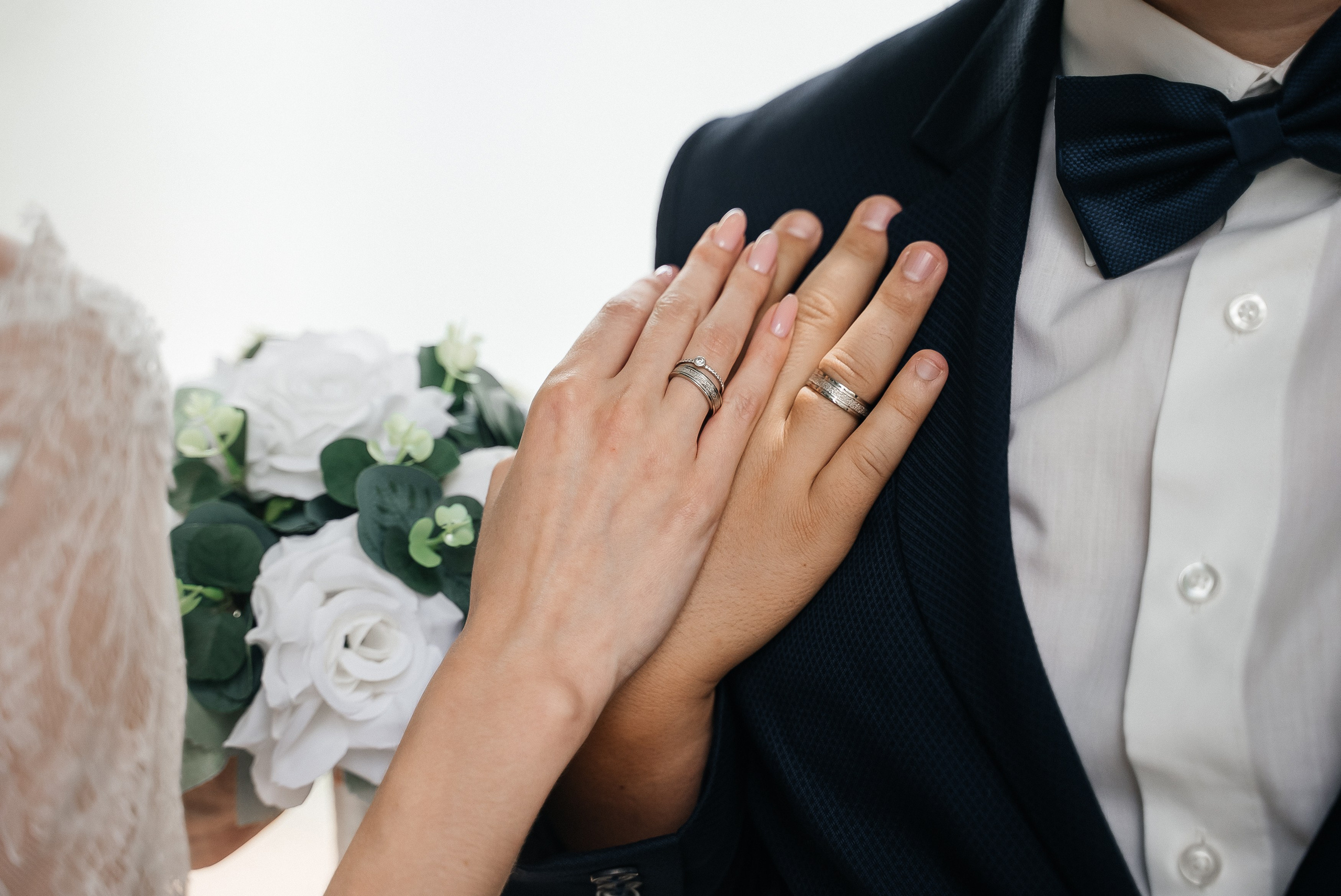 Кирилл и Юля. Павел Краснов — Свадебный и репортажный фотограф в Москве