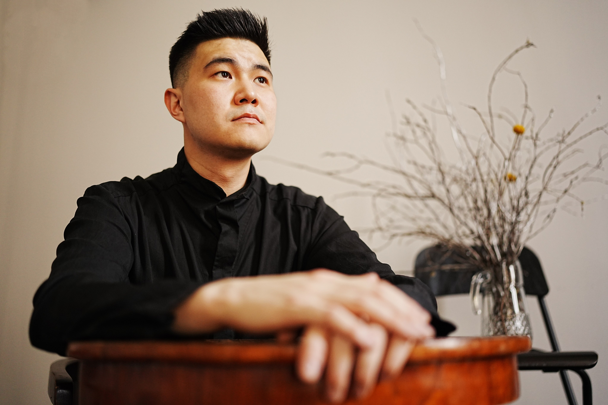 Nicolas. Photographinya from St. Petersburg Nastya Schumann