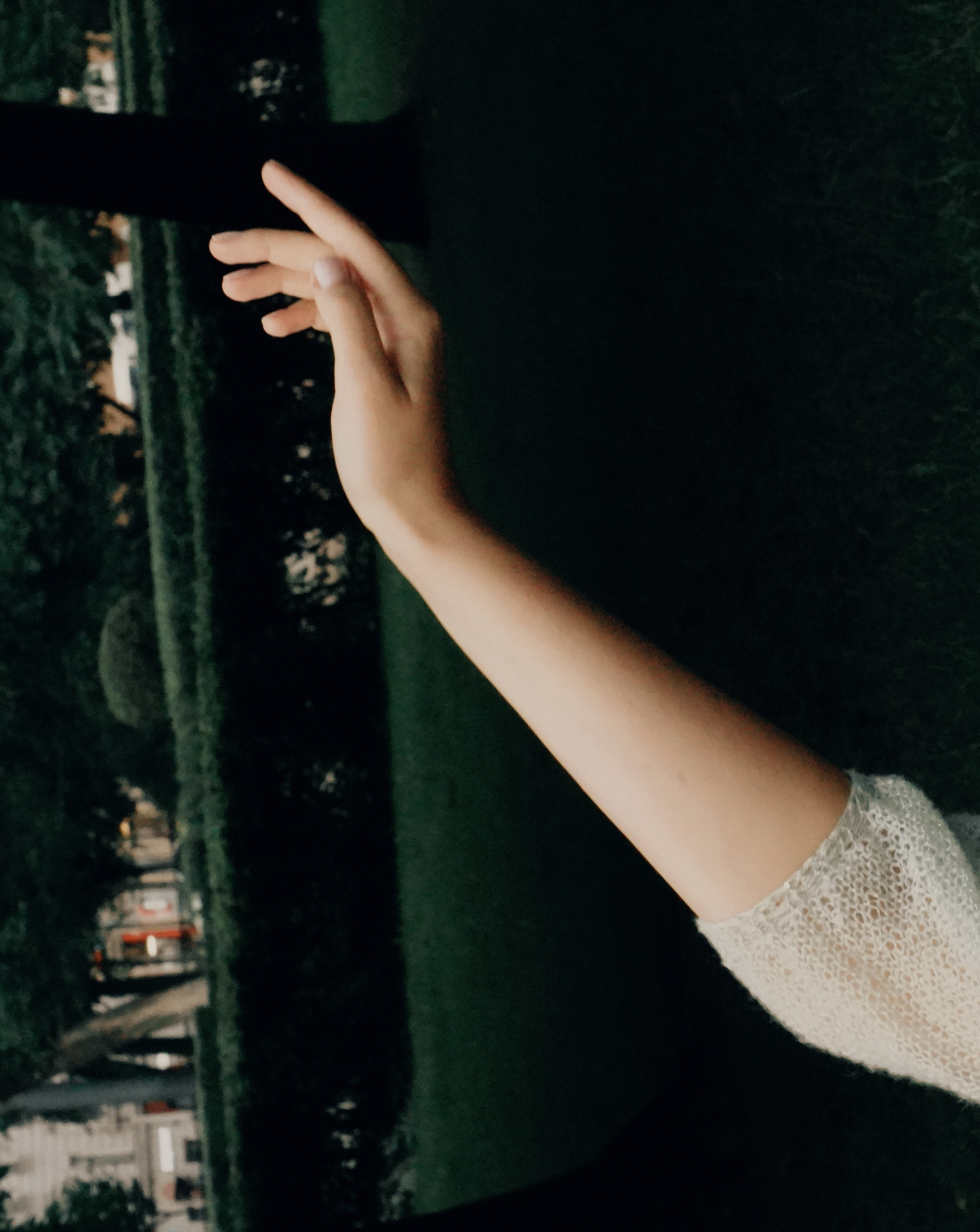 Елене. Fotографиня из Санкт-Петербурга Настя Шуман