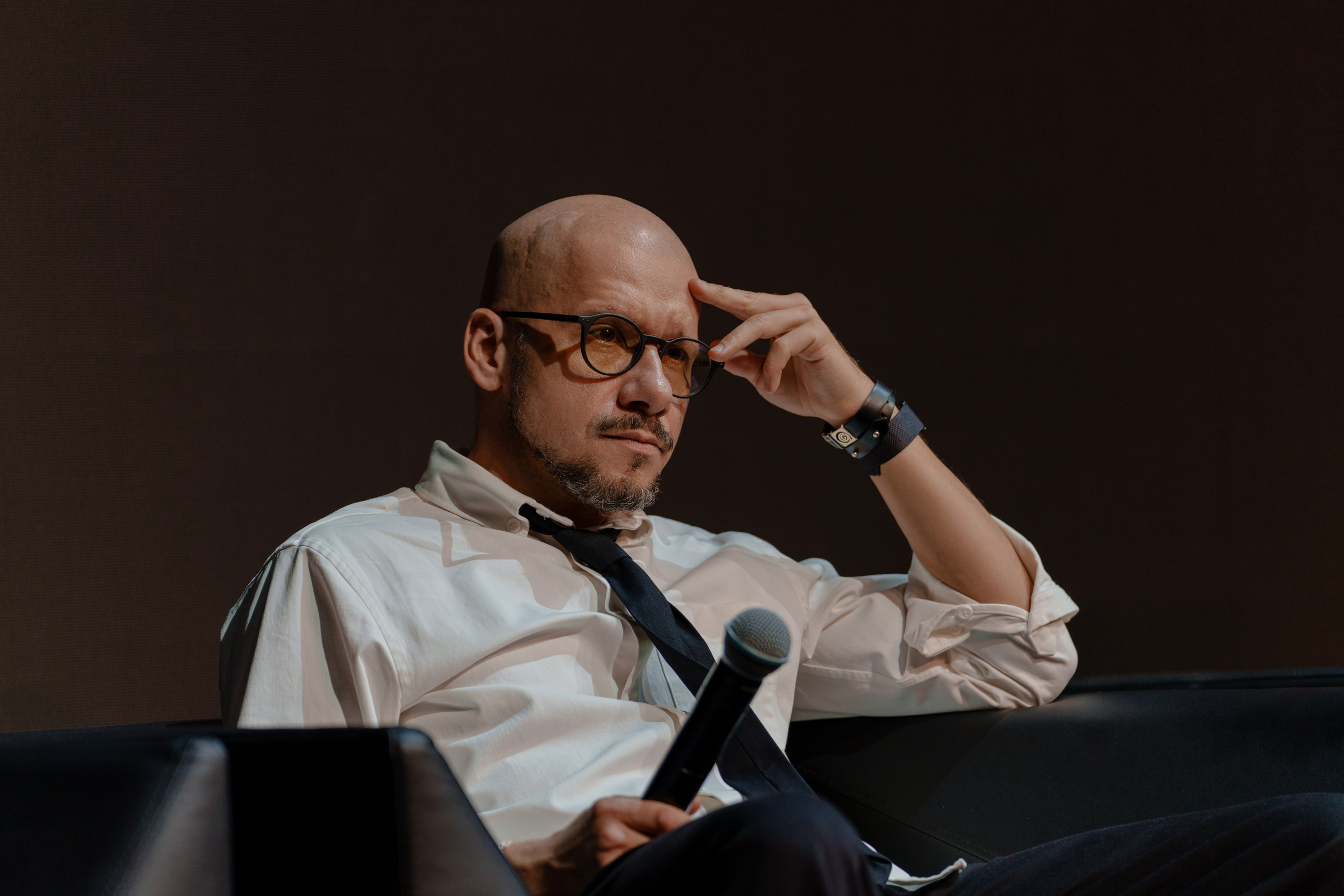 Бизнес конференция ОСНОВАТЕЛИ. Репортажный фотограф Москва Сергей Дружинин