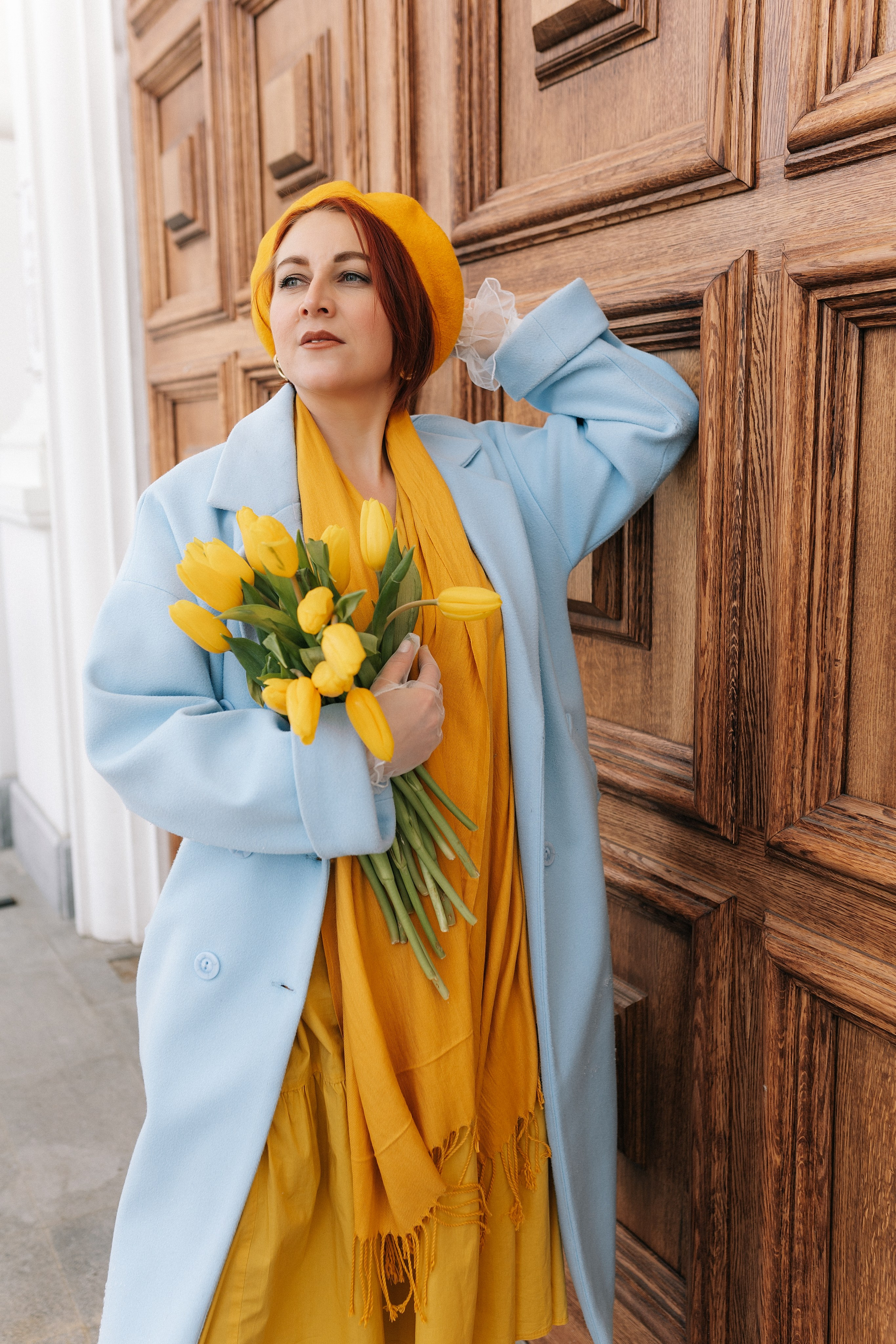 Весна Мария. Фотограф Пенза/Сердобск