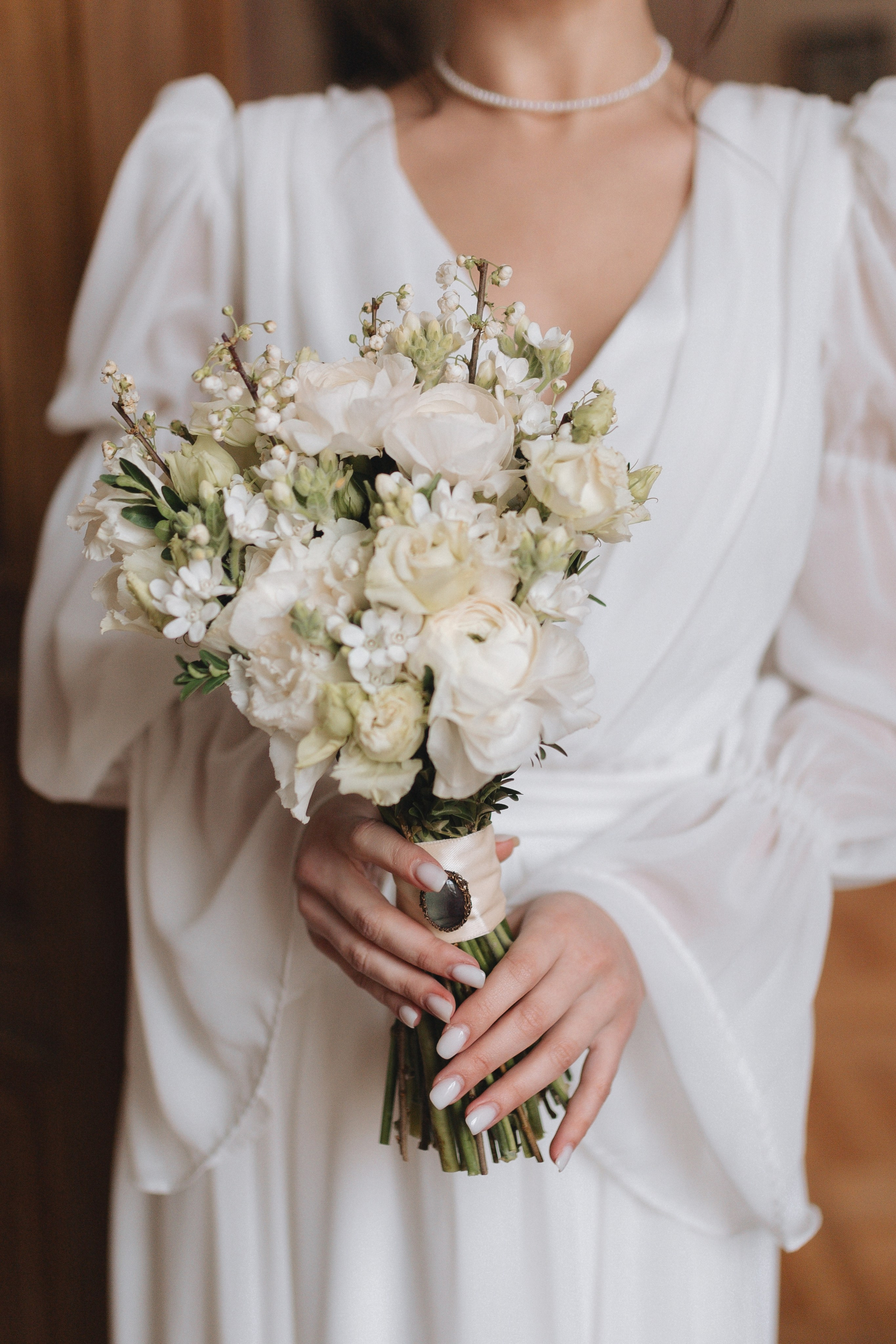 Оля и Миша. Свадебный и семейный фотограф в Москве Яна Шувалова