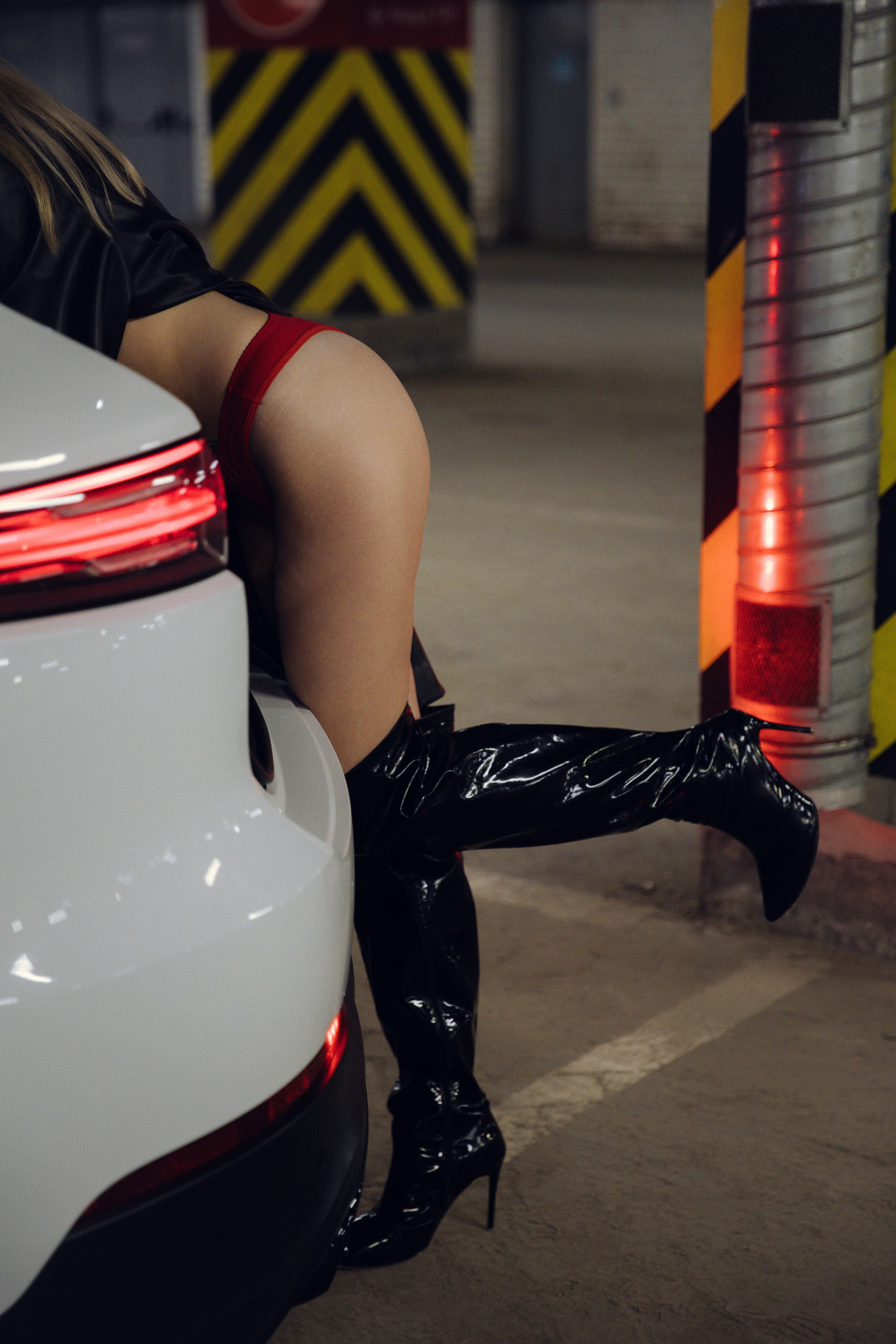 Юля. Фотограф Нижний Новгород