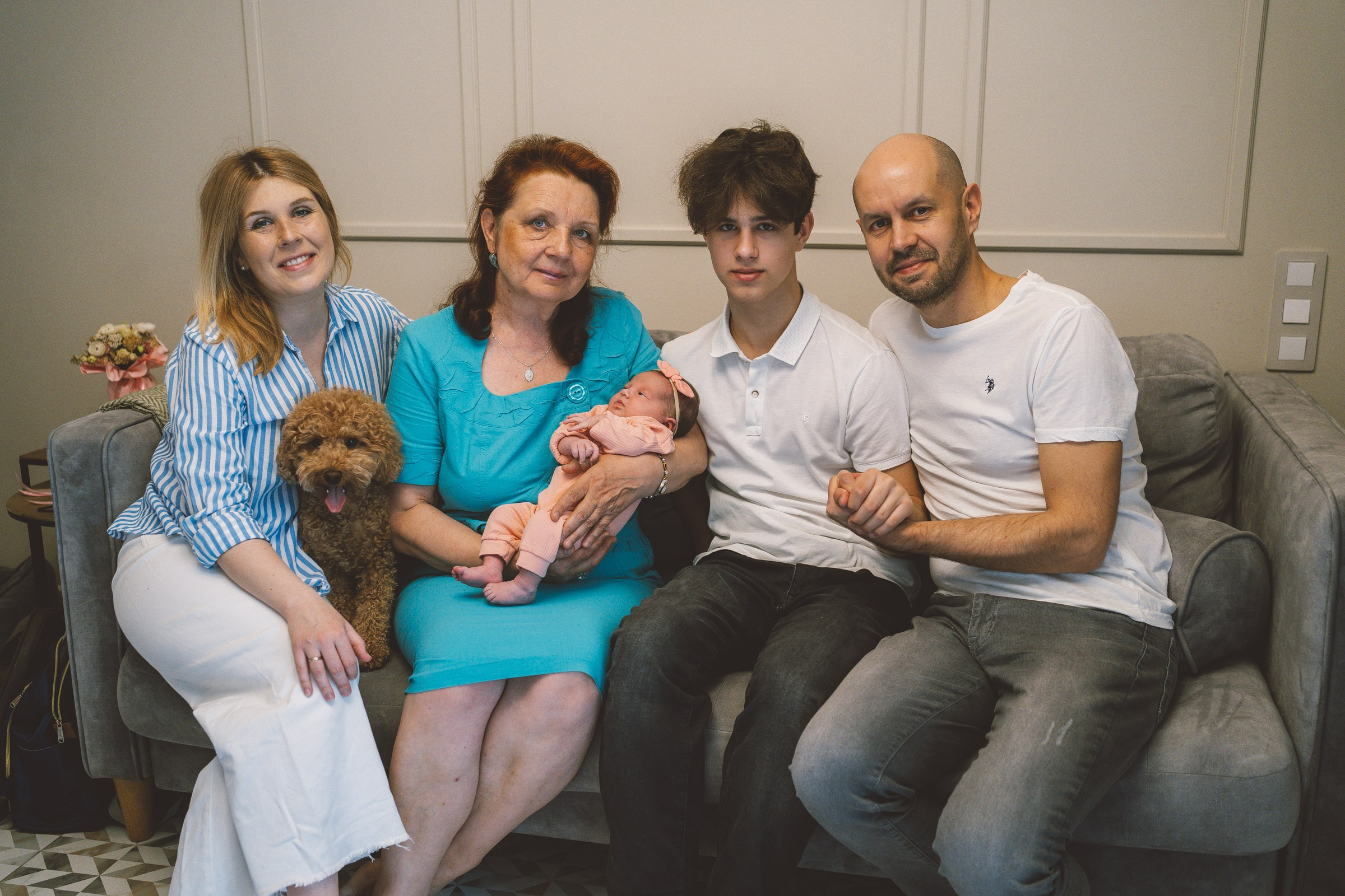 Арине 10 дней семейная съемка. Семейный видеограф и фотограф Соснина Марина