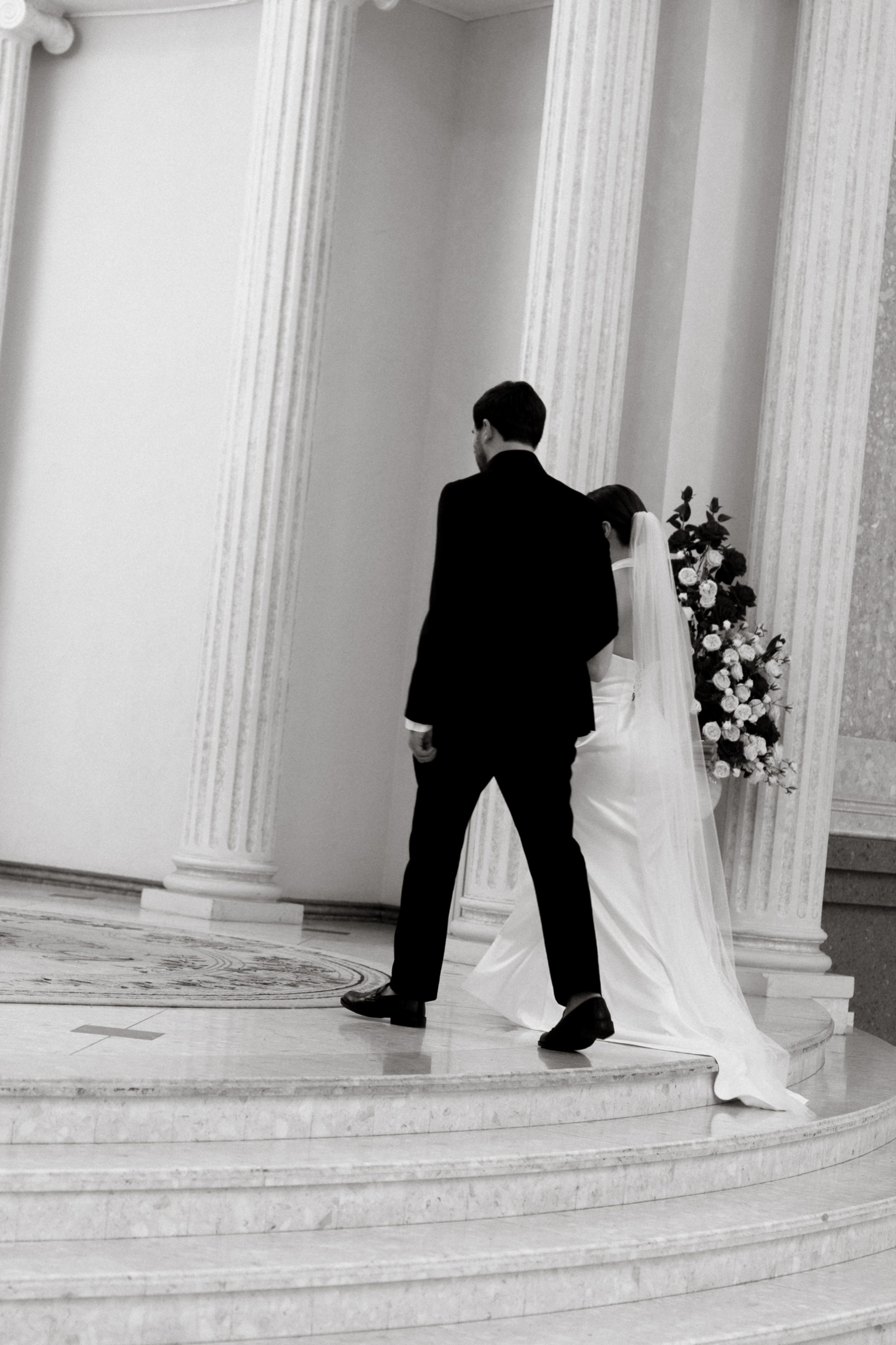 Евгений & Лана