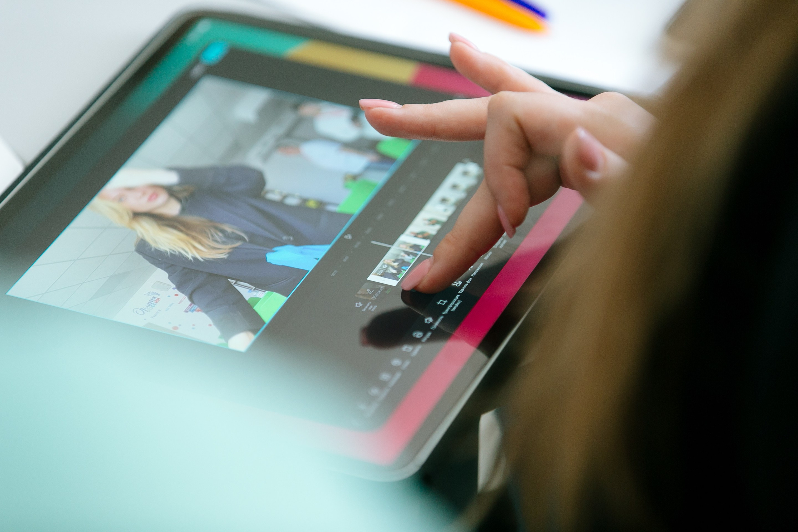 Фотосъемка репортаж мероприятия для организации. Фотограф в Смоленске Михаил Буш