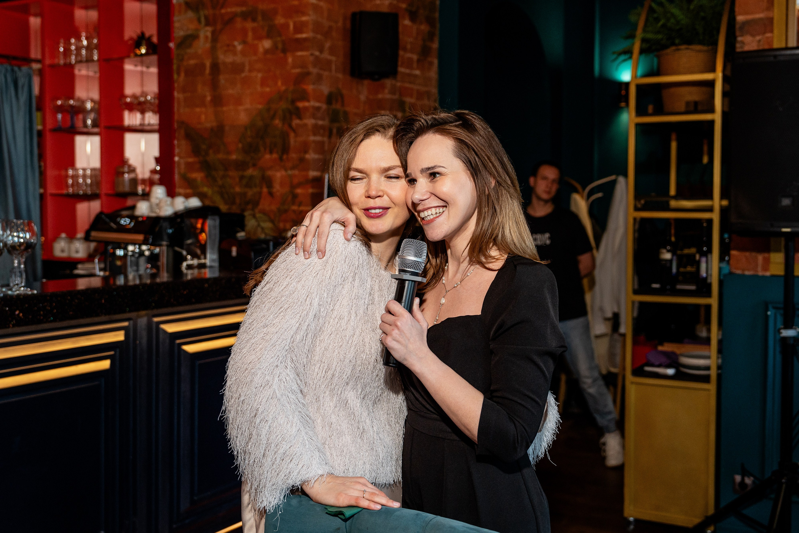 СОУС BB. Sunnyman