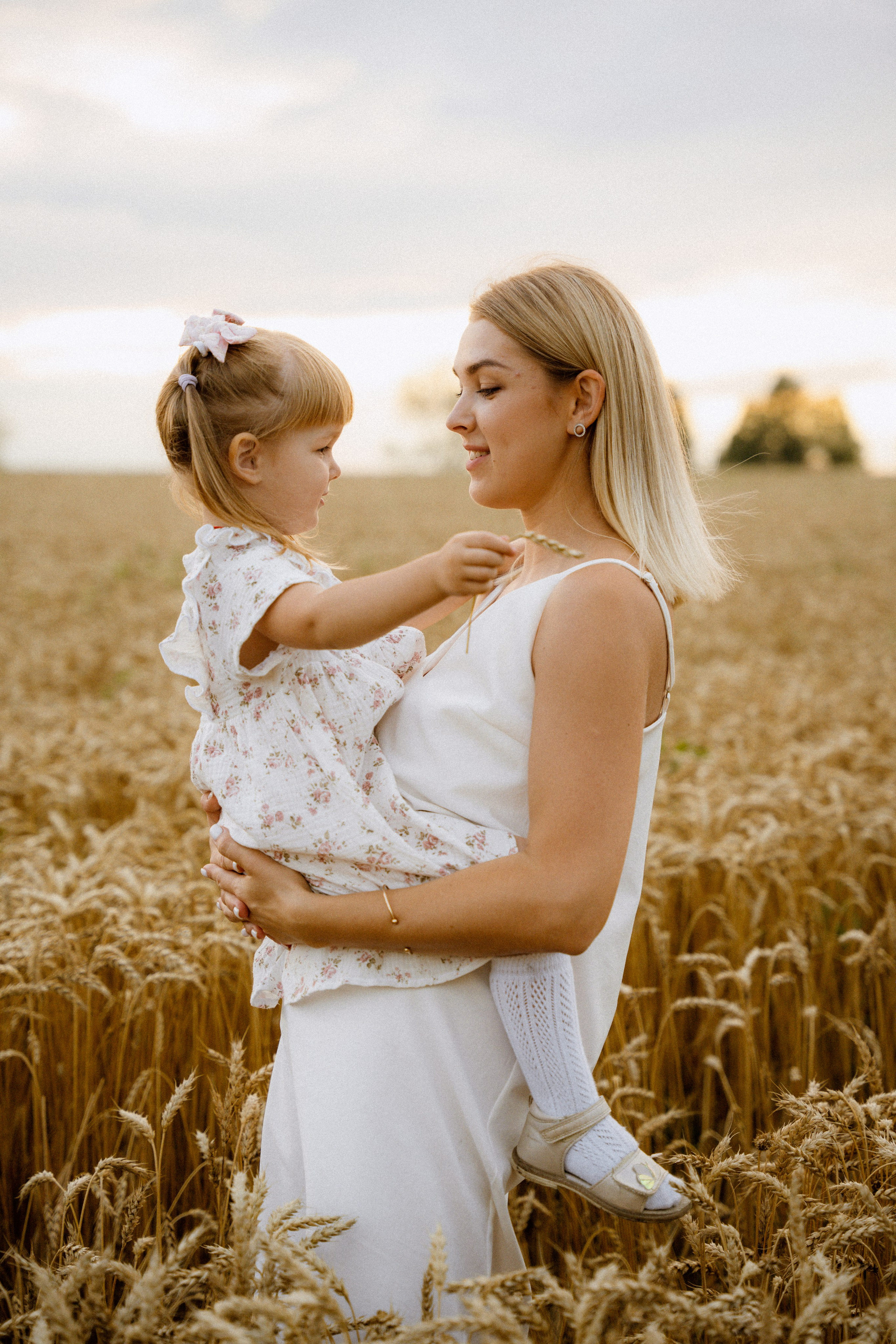 Аня с семьёй 14.08.2023. Свадебный и семейный фотограф Кристина Лисина в Арзамасе
