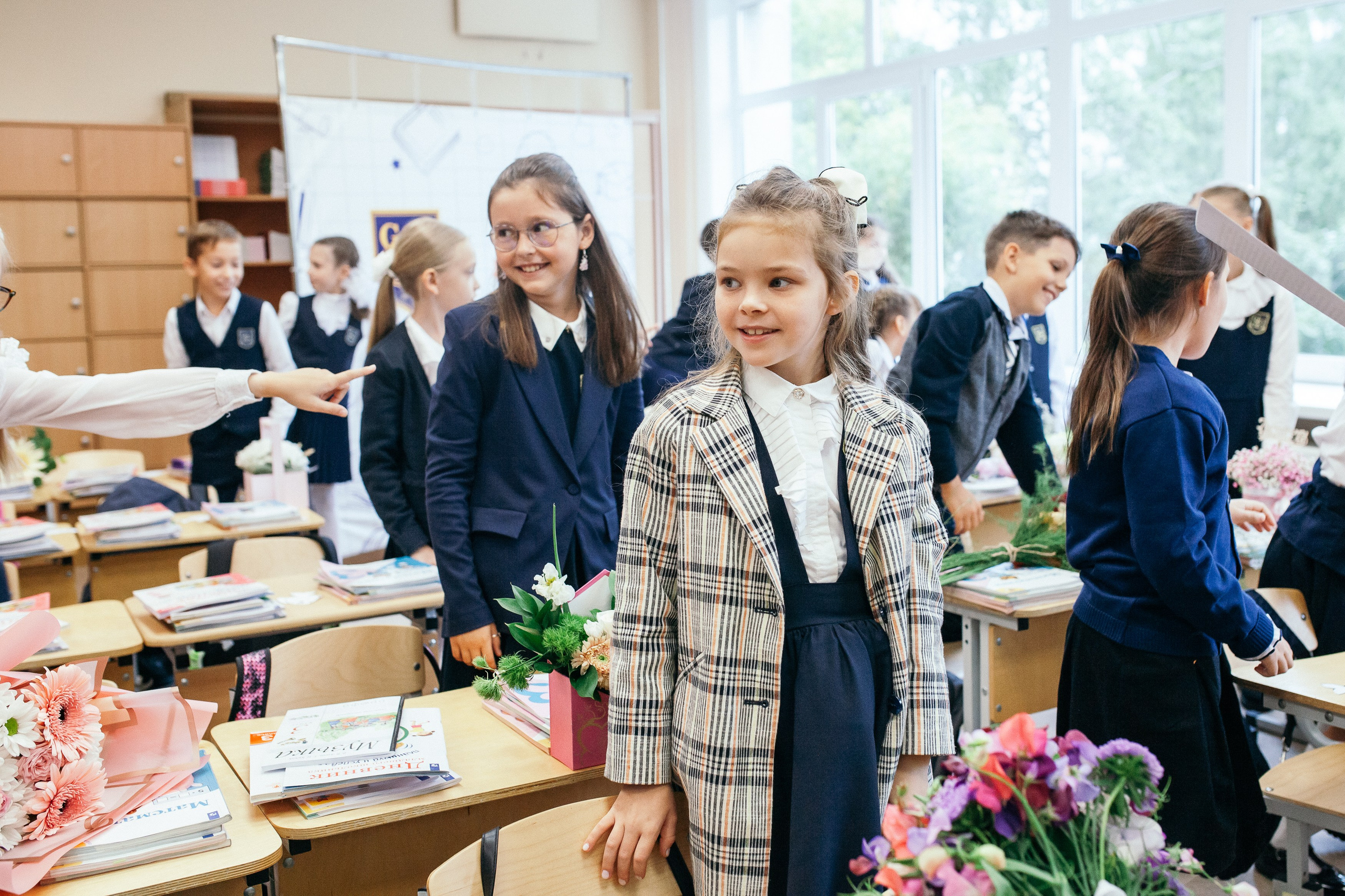 13 гимназия. Семейный фотограф Трусова Евгения в Екатеринбурге