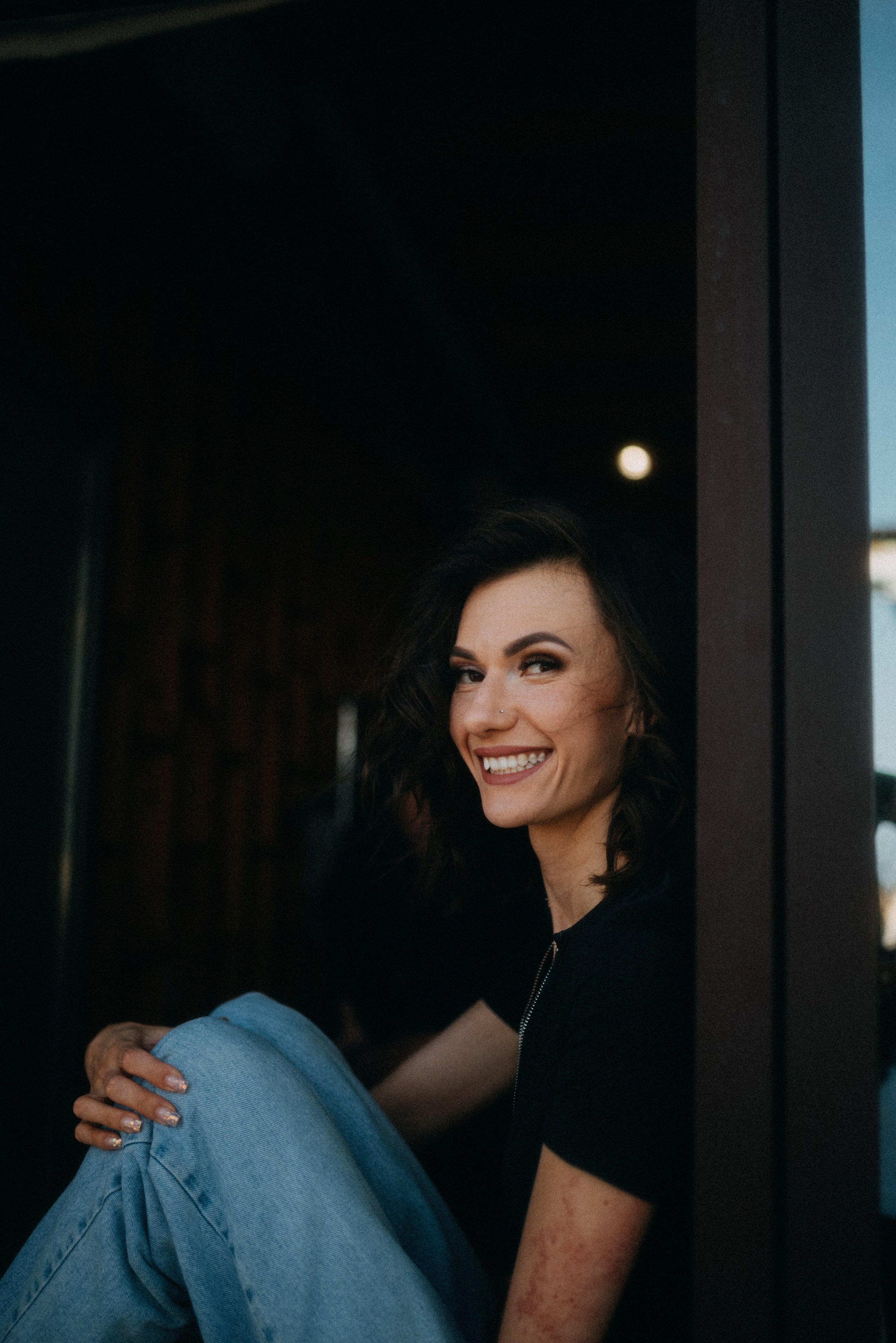 Кавер группа «Friends» soundcheck| ресторан «ШатоПино». Фотограф Санкт-Петербург, Новороссийск