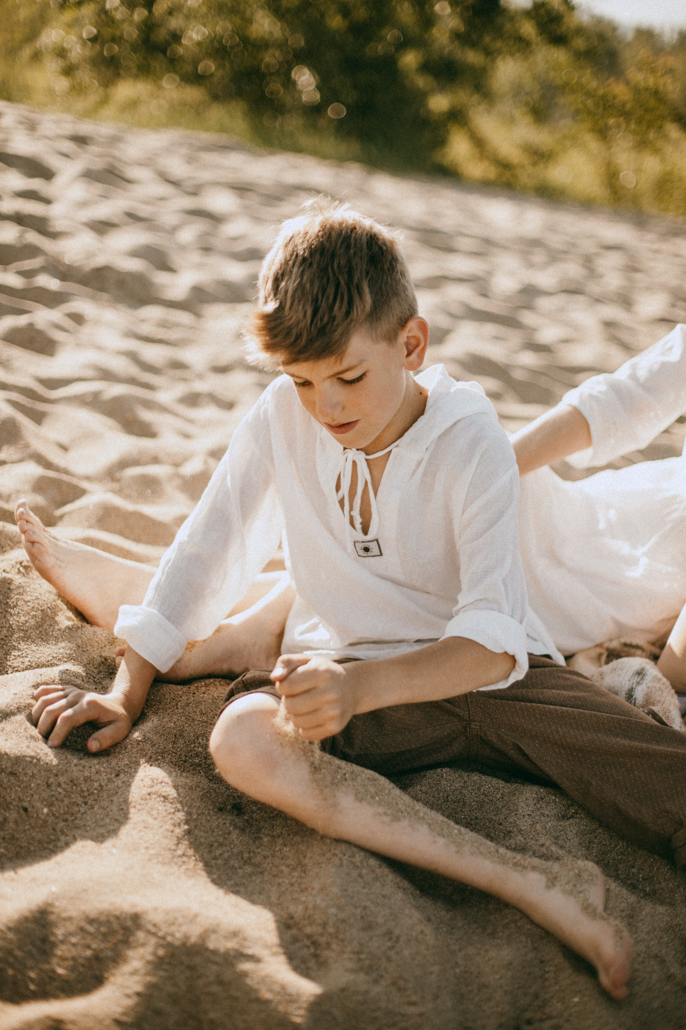 Летняя прогулка на Байкале. Фотограф Наталья Кургина Слюдянка Иркутск