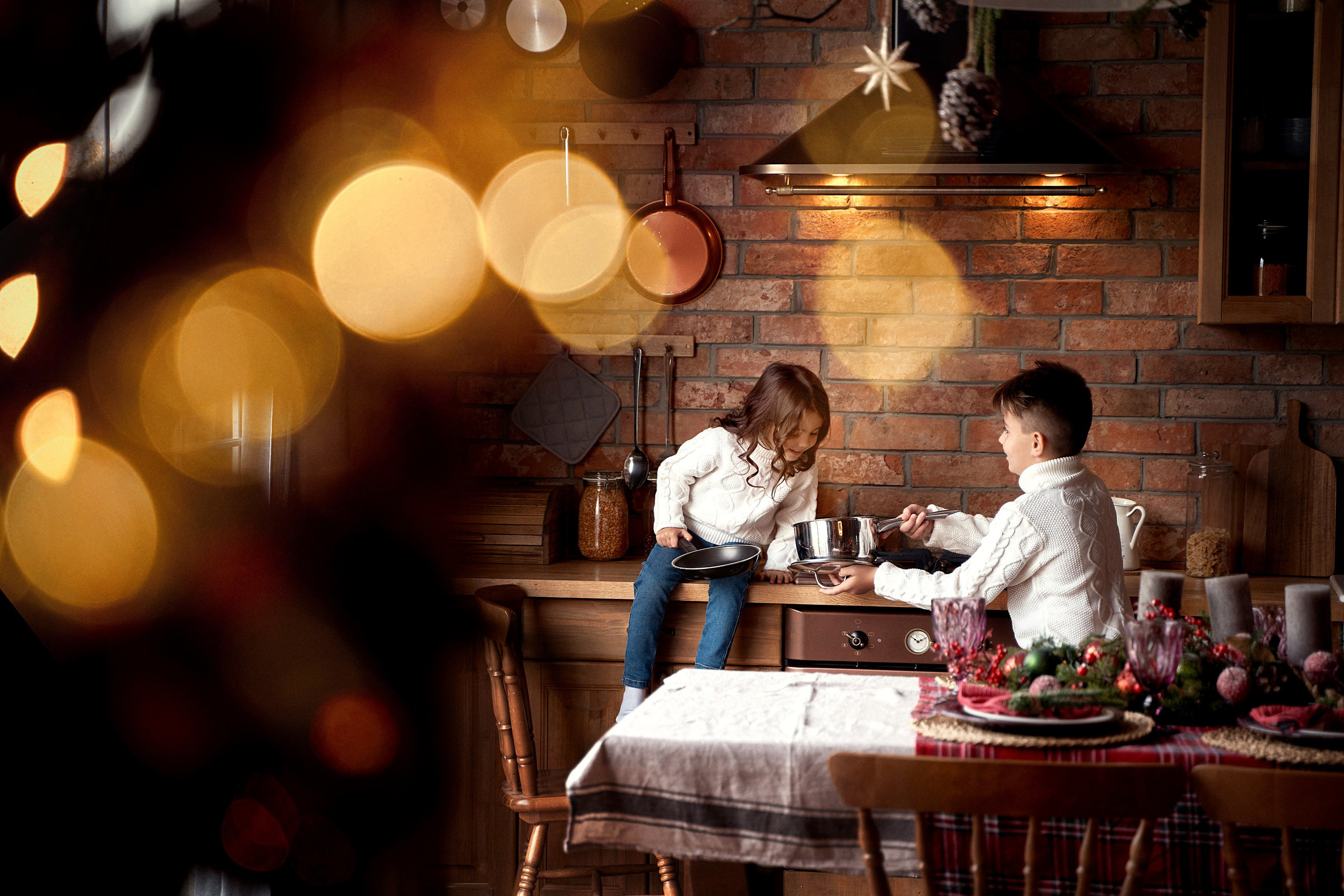 Артем и Катя.Детская. Свадебный и семейный фотограф Игорь Елагин