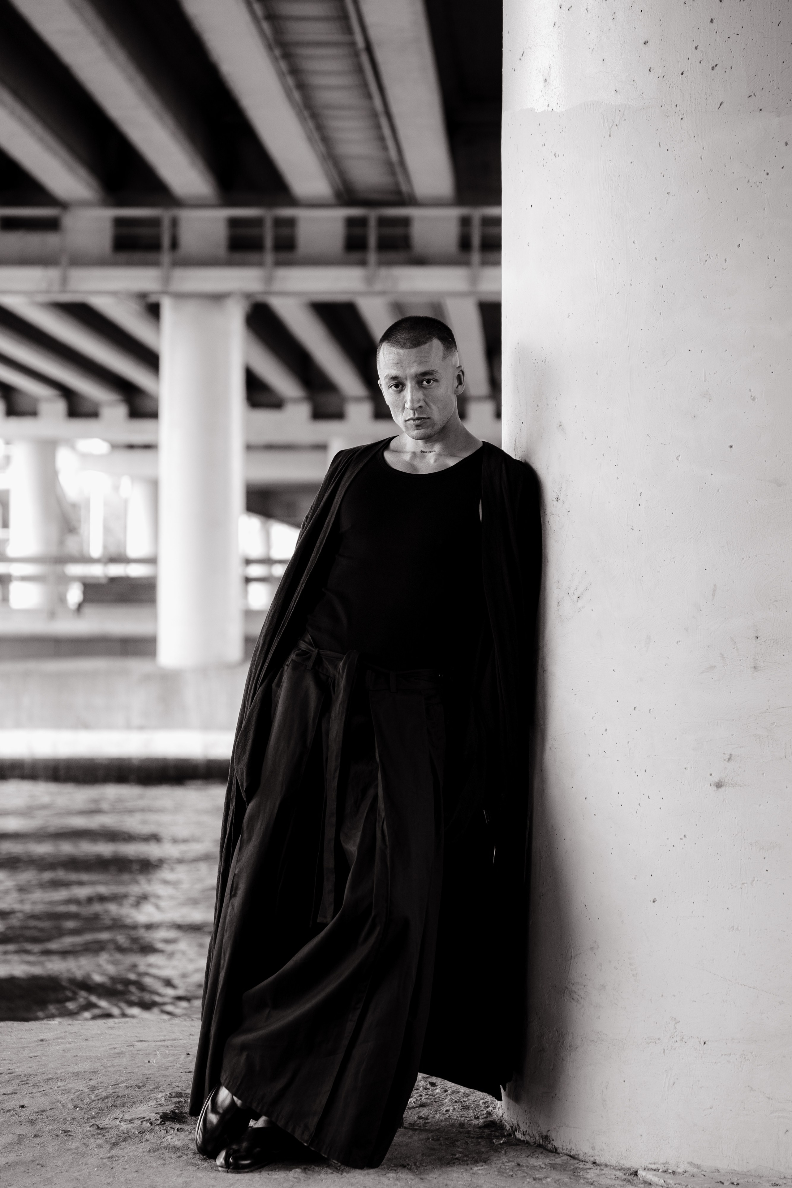 Индивидуальные съемки | Мужской портрет |. Репортажный фотограф в Калининграде Екатерина Суханова