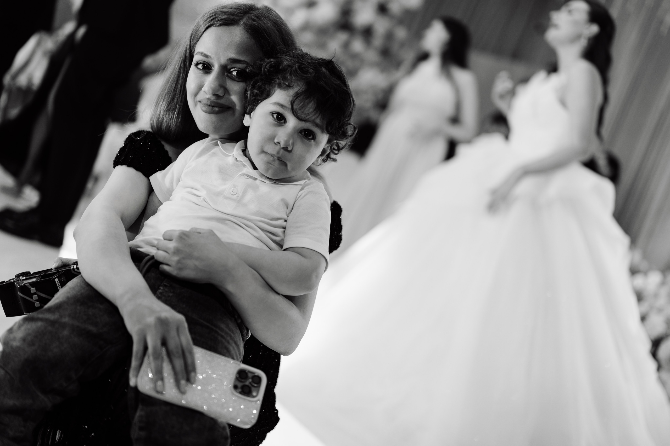 WEDDING DAY. Wedding photographer Krukov Photo