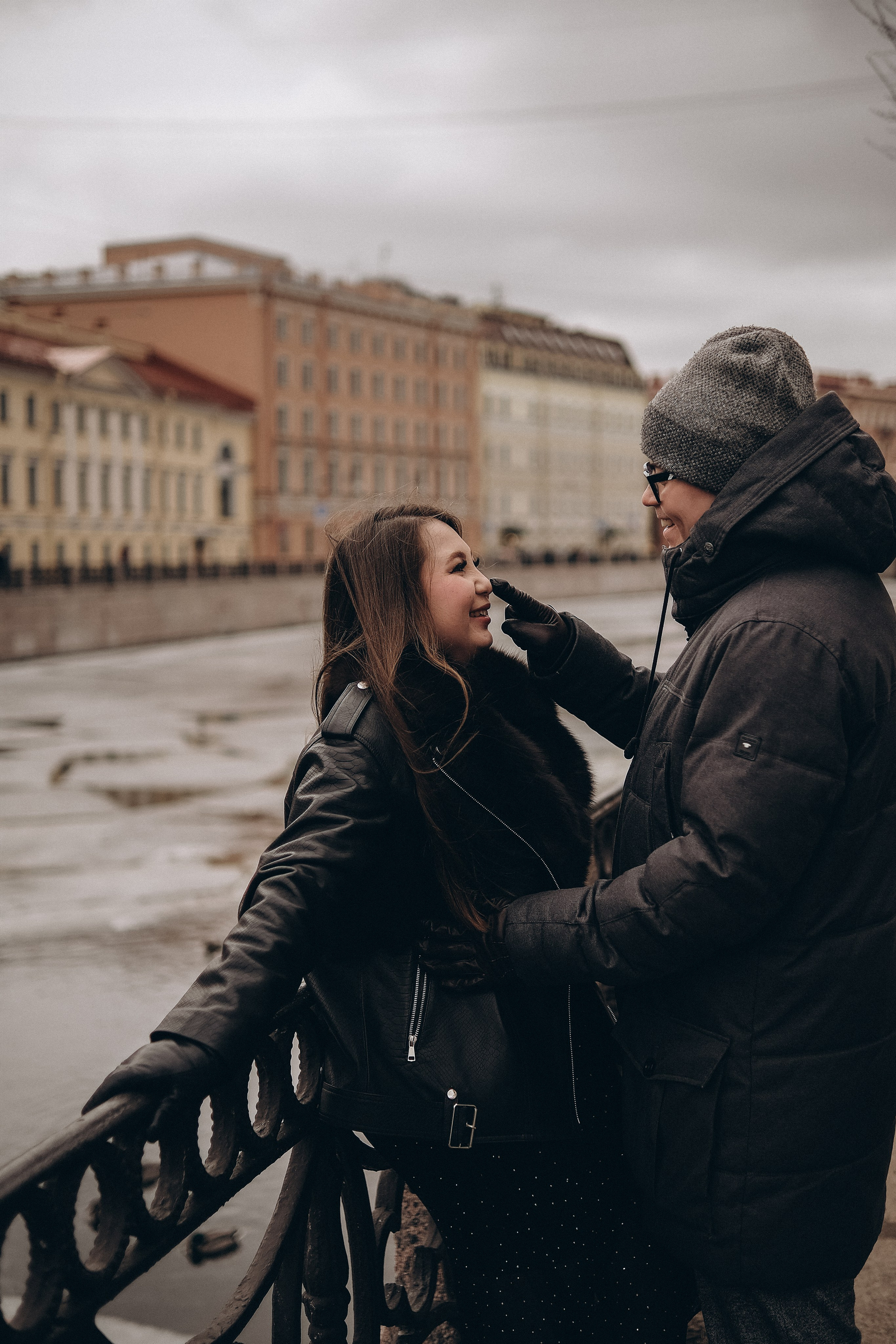 Оля & Илья. Phdkvmr.ru