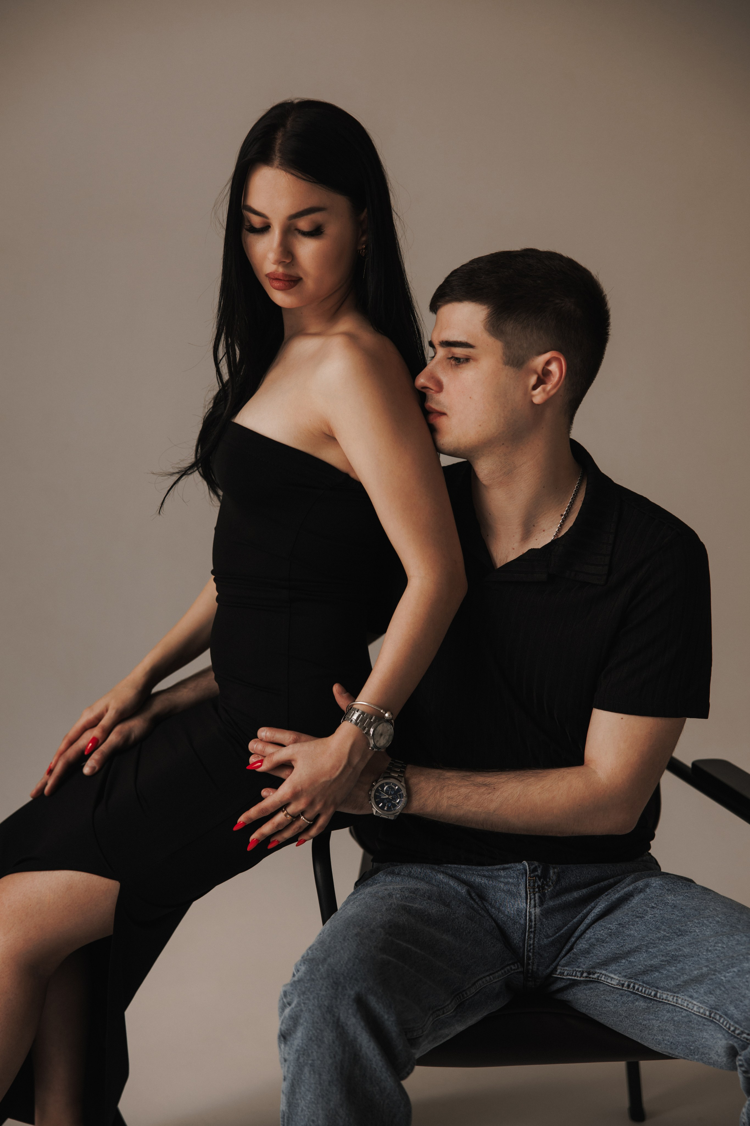 Артем и Соня. Свадебный фотограф Краснодар Ростов Солоникова Вероника