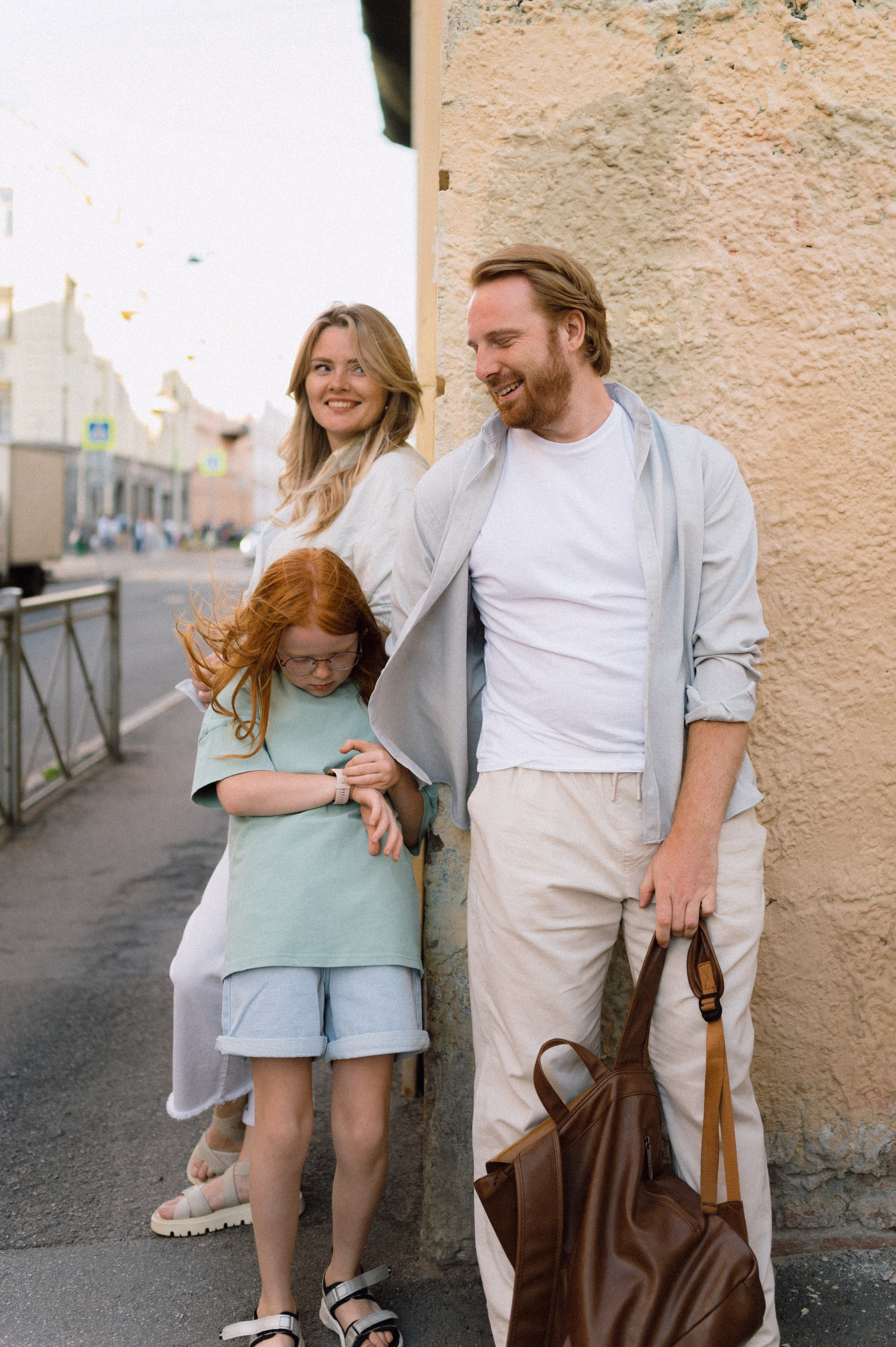 Семейные события. Портретный фотограф Санкт-Петербург