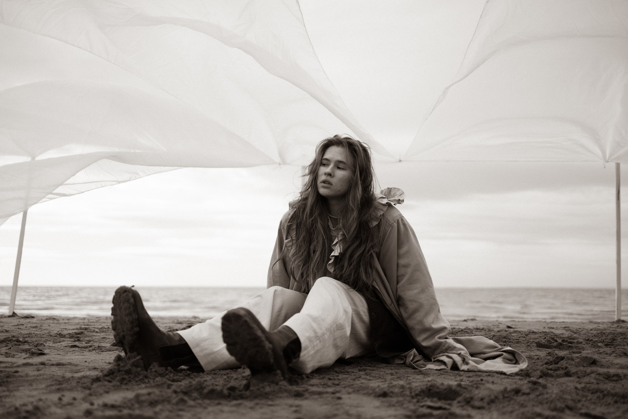 Леся. Фотограф Зарина. Казань