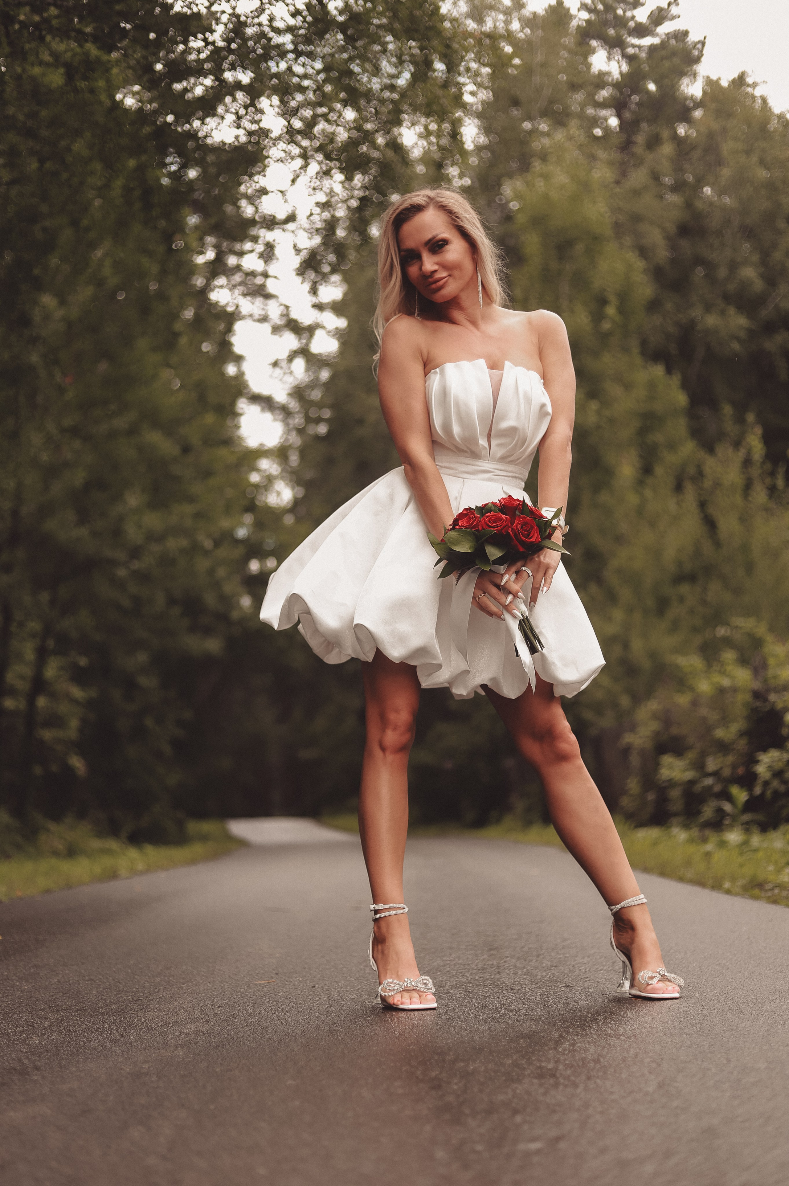 Свадьба Марины и Руслана. Семейный и женский фотограф Кемерово Мария Степ