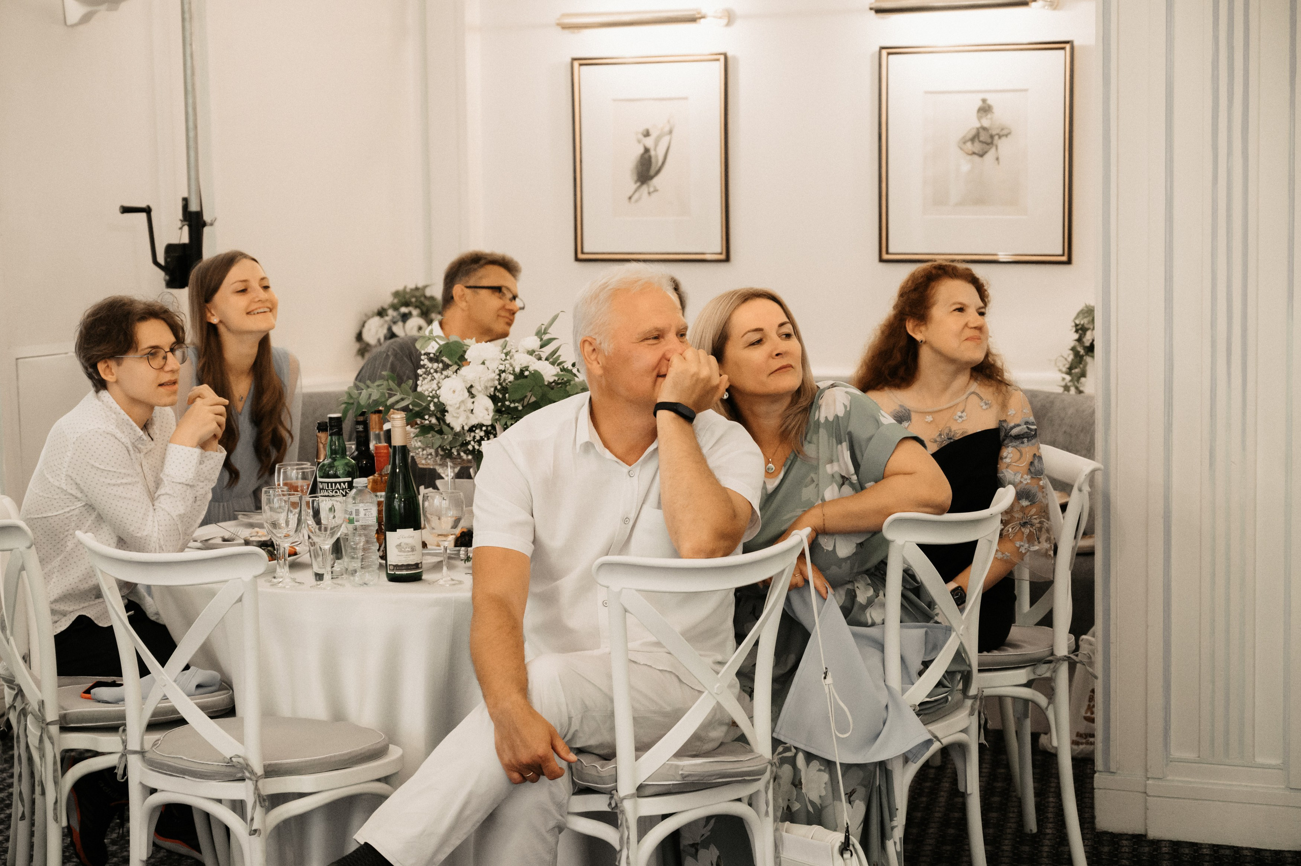 Никита и Лина. Свадебный фотограф Александр Давыдов