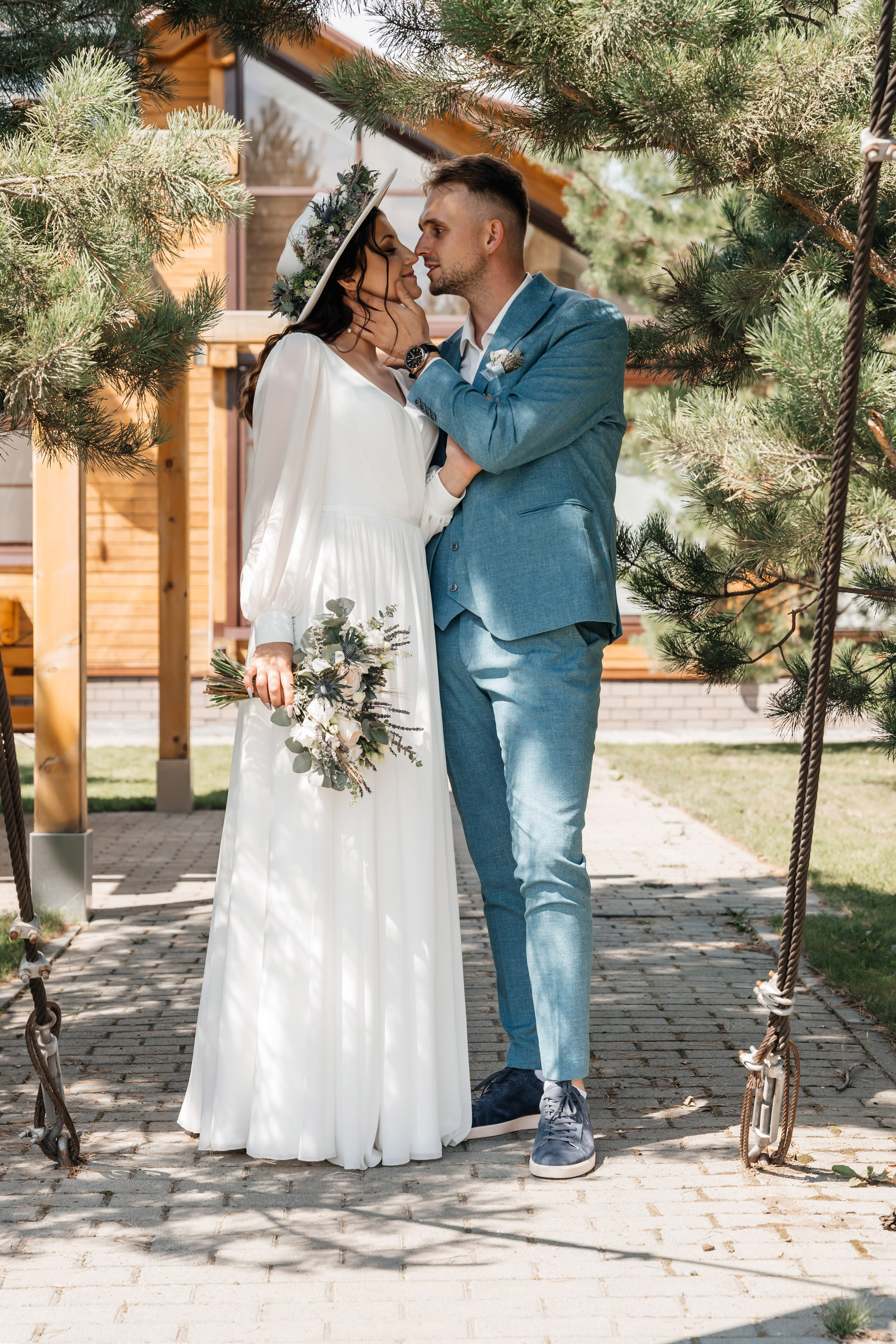 Фото. Gan media. Свадебные видео и фото в Барнауле. Антон Губанов