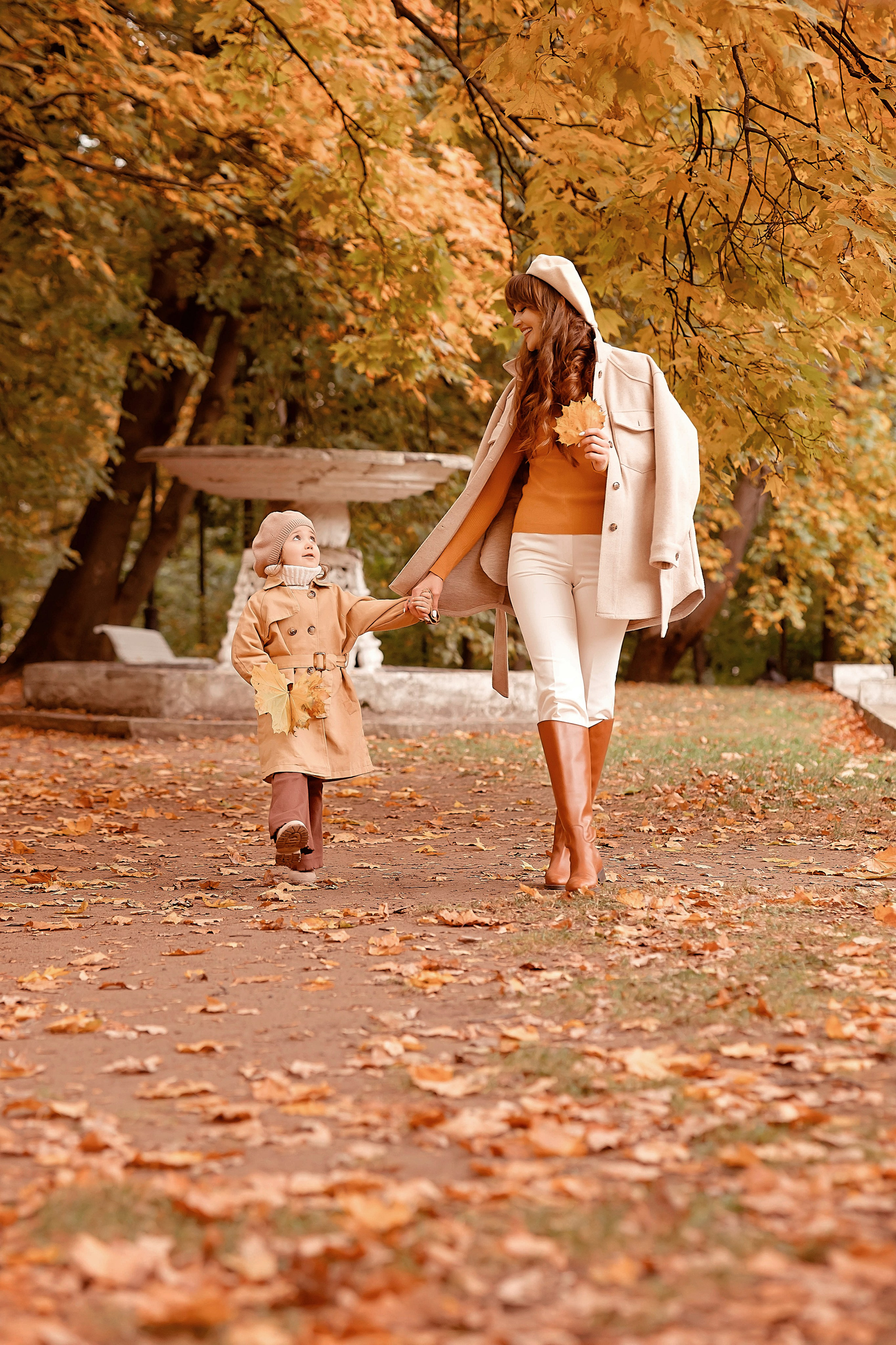 Воркшоп у Марины Полянской (Москва). Фотограф в Петрозаводске BellaDonna