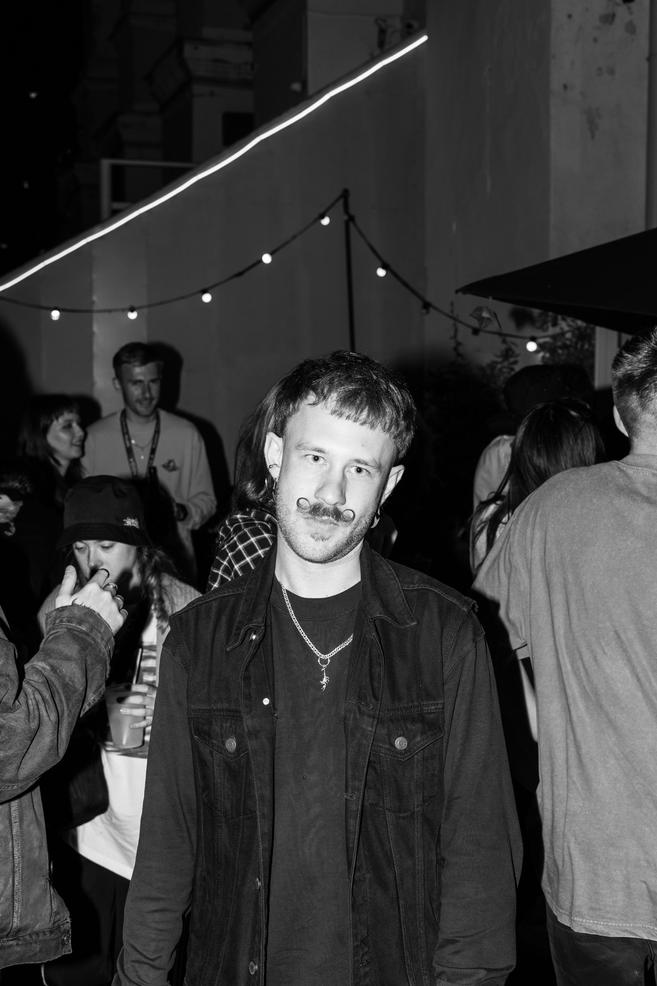 Ритмы. VICTORIA SHU