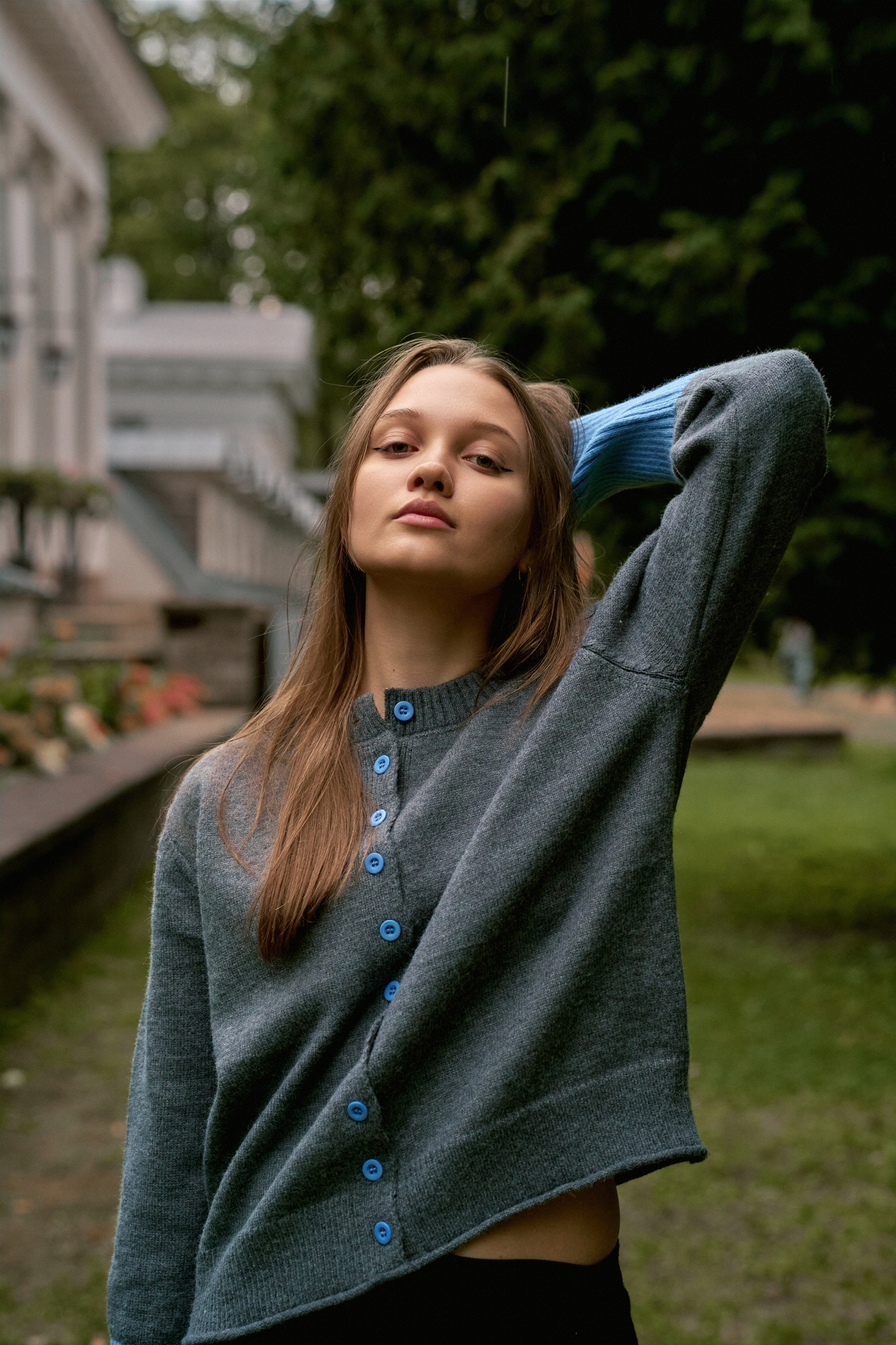 Индивидуальные съемки. Фотограф в Санкт-Петербурге Александра Паскевич