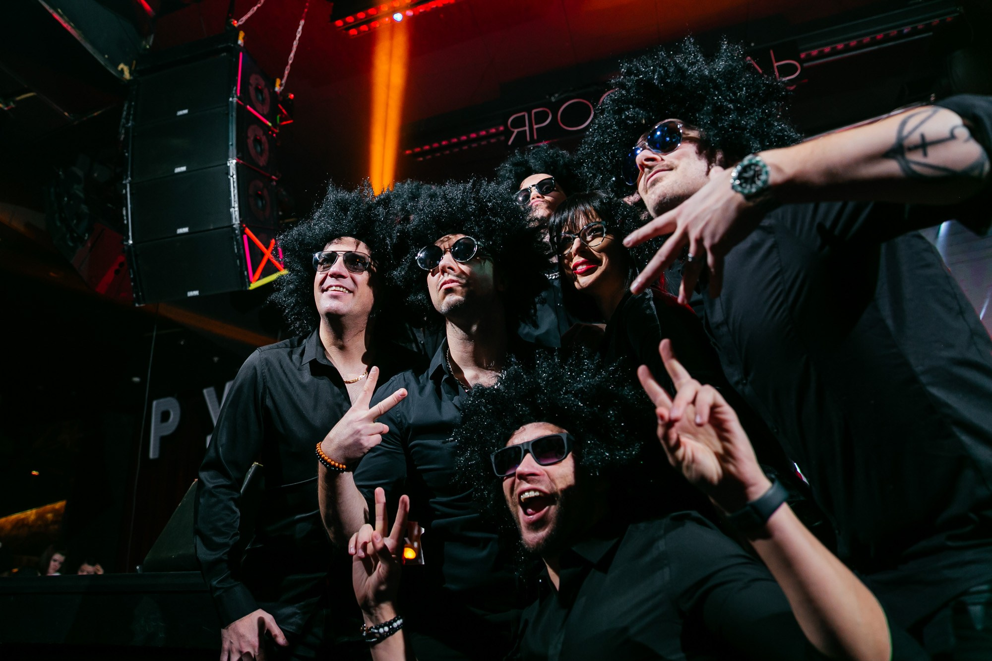 Репортажная съёмка. Свадебный и репортажный фотограф Александр Козлов