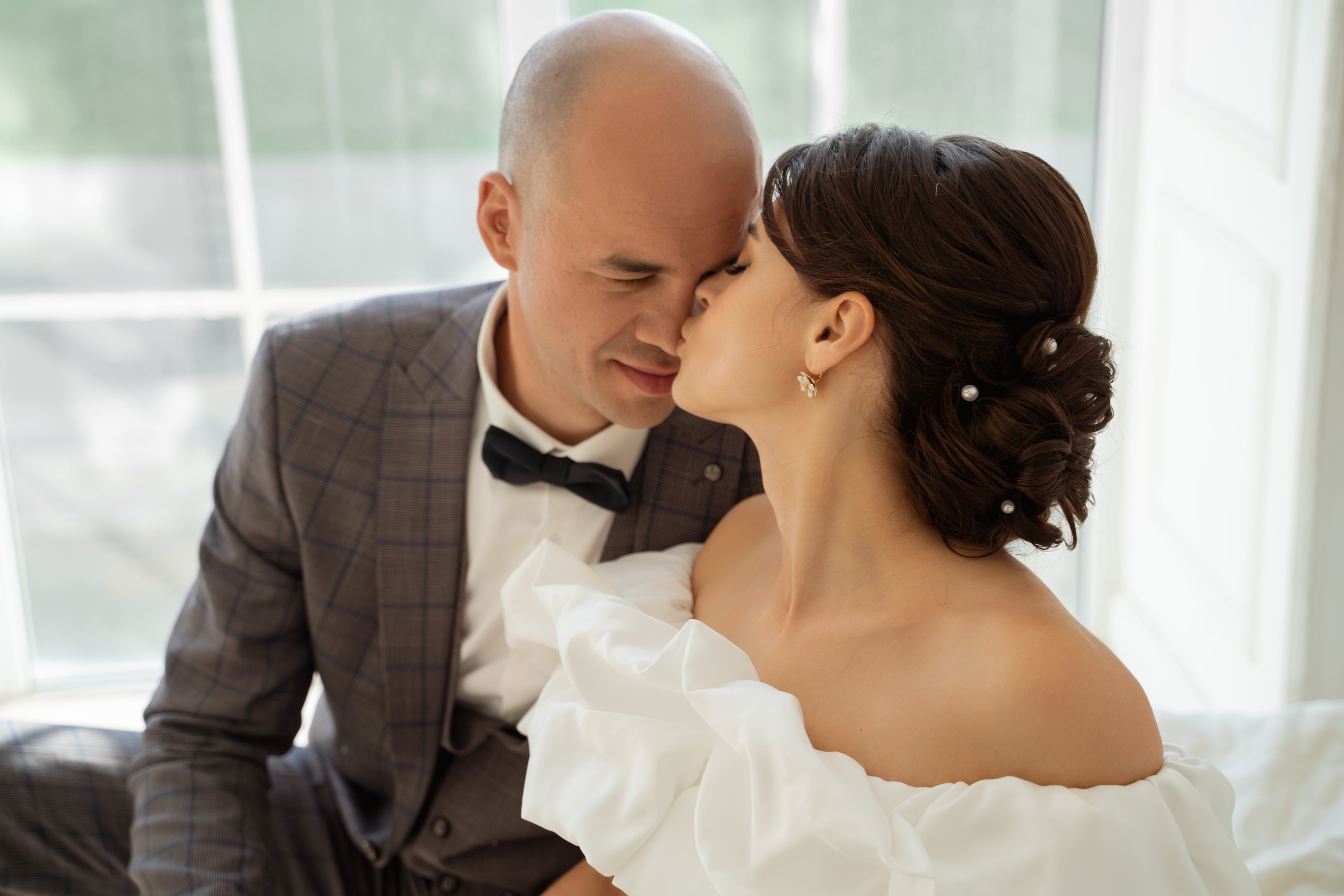 Екатерина & Роман 20.10.2023. Главная