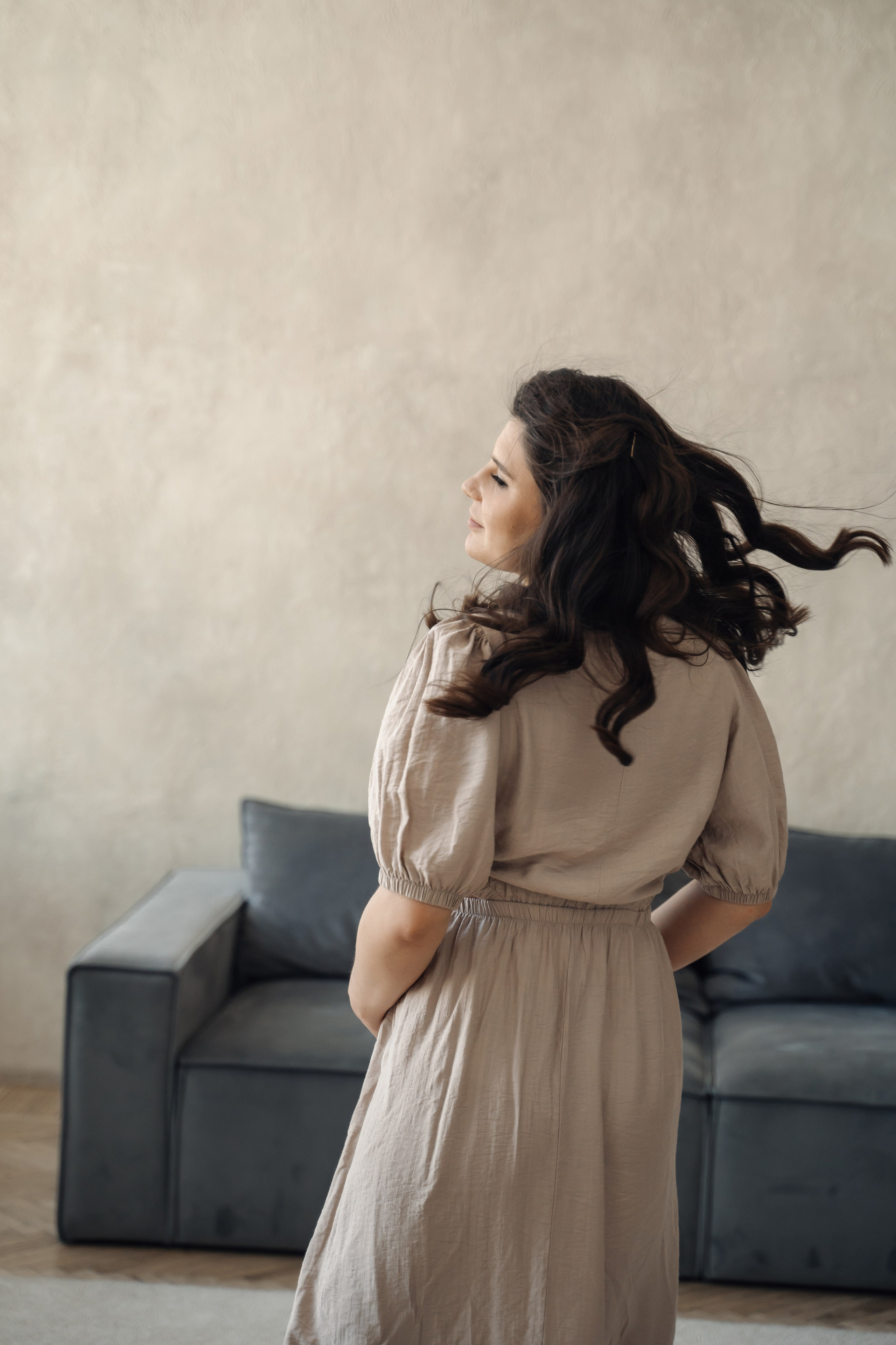 Полина. Главная