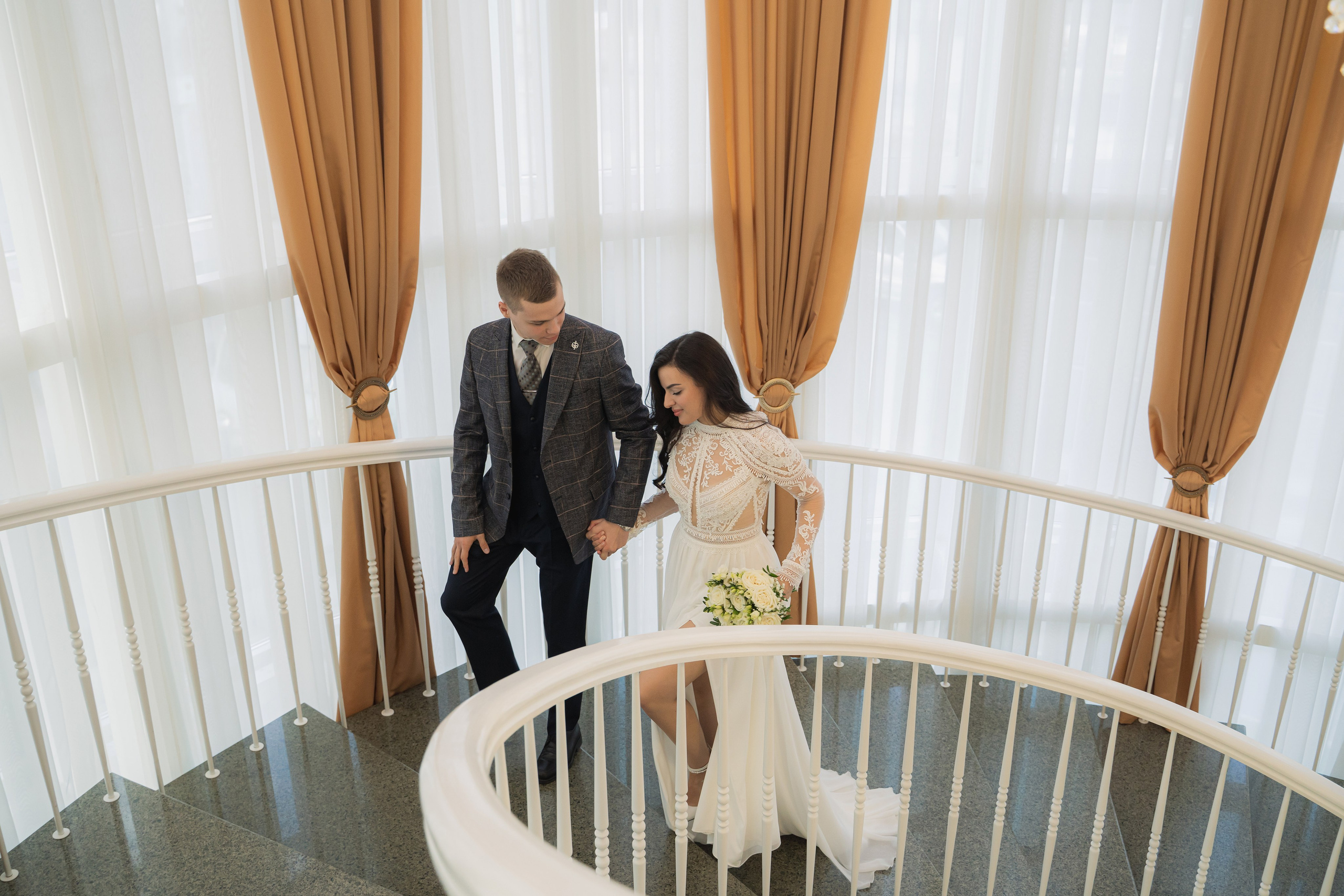 Анастасия и Руслан 17.08.2024. Главная