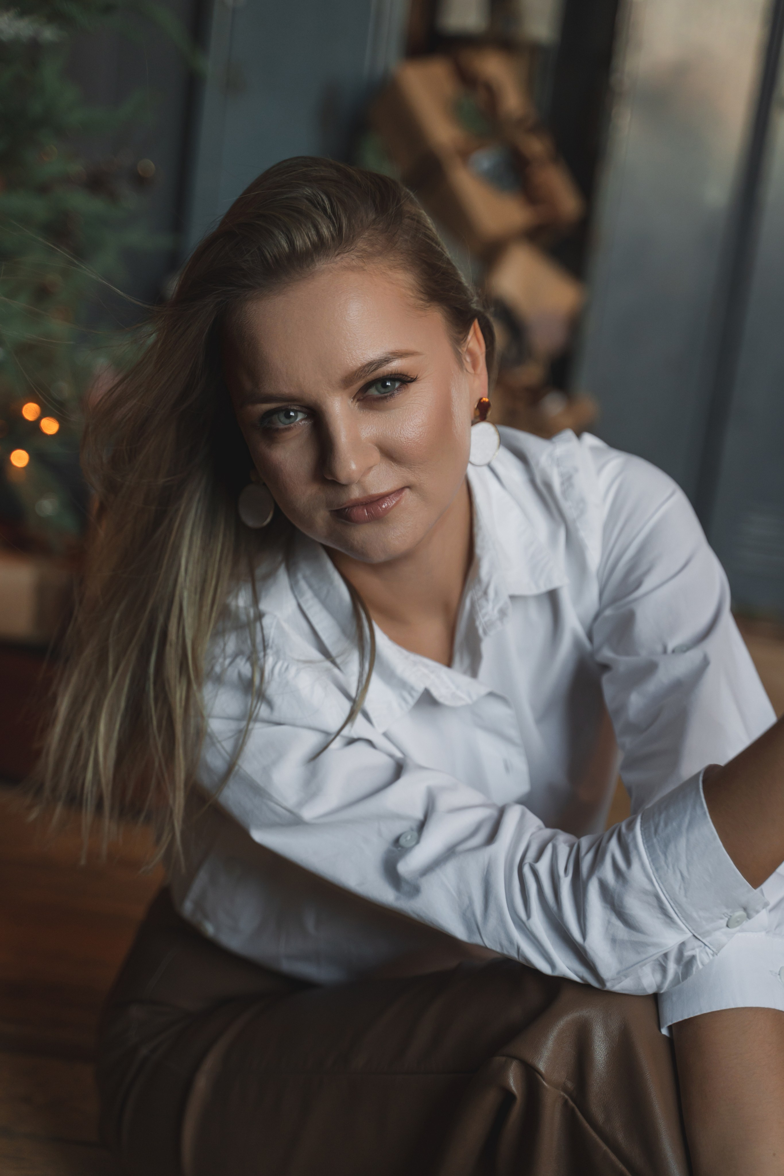 Елена. Главная