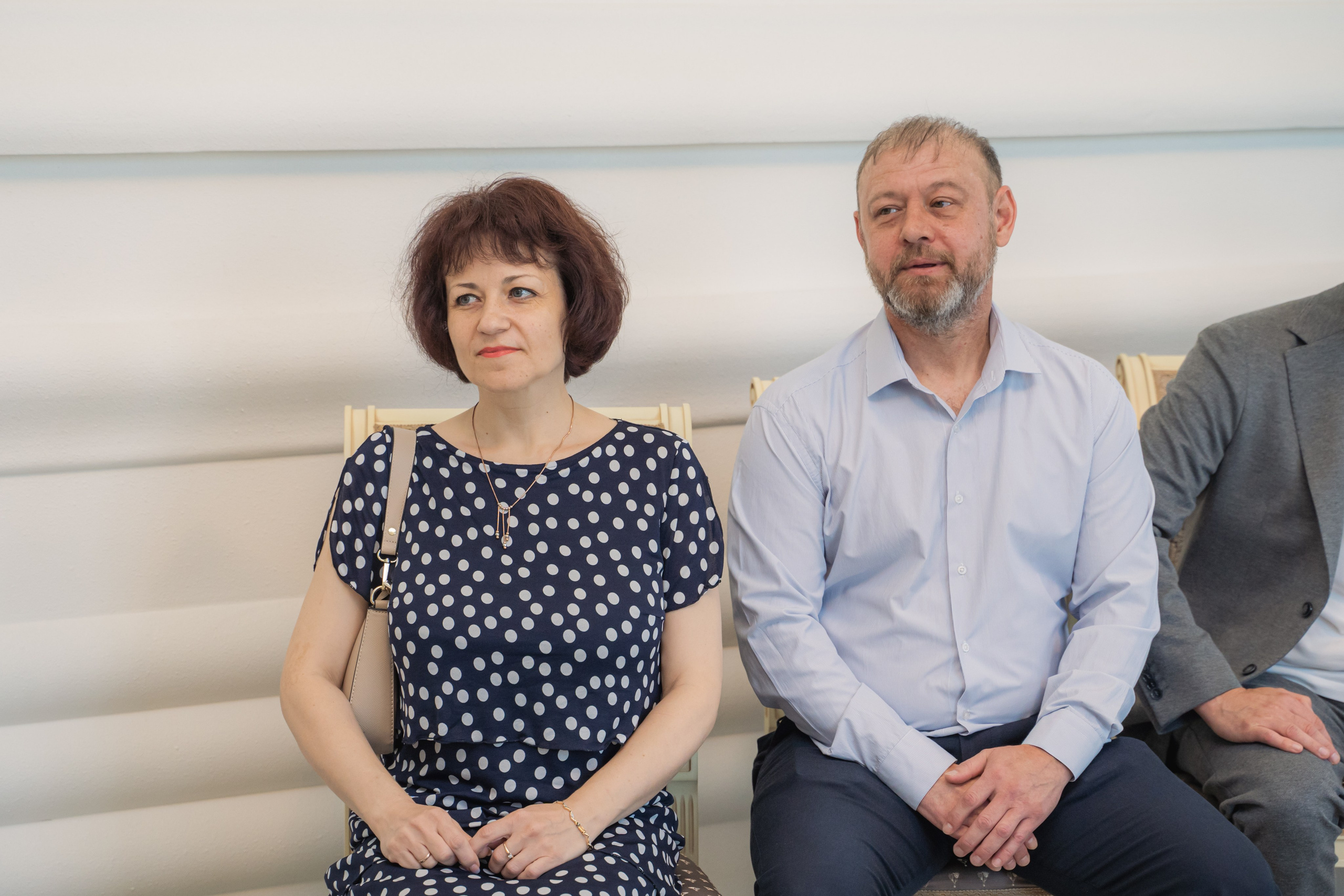 Анастасия и Руслан 17.08.2024. Главная