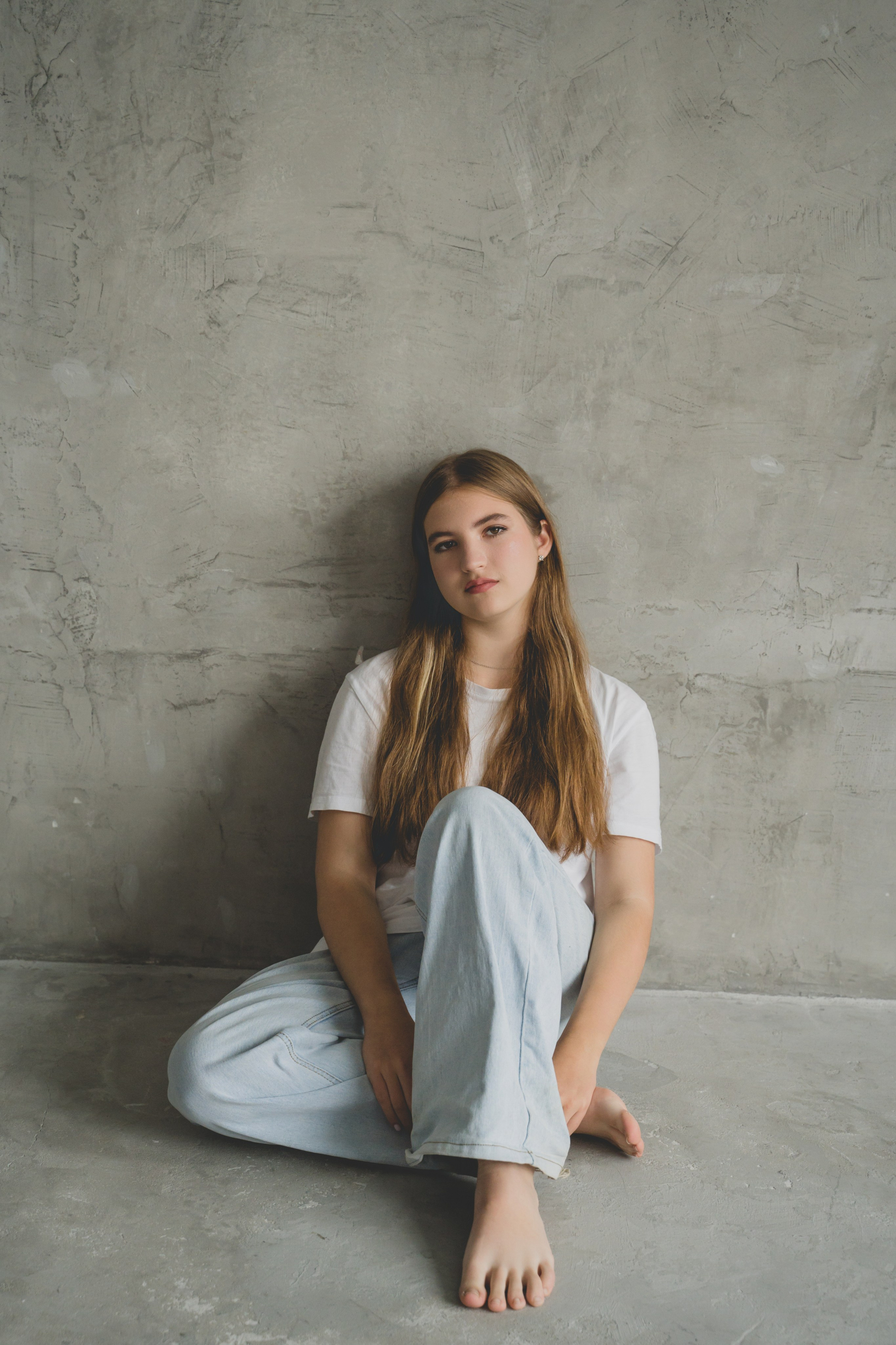 Когда две прекрасные дочери. Главная