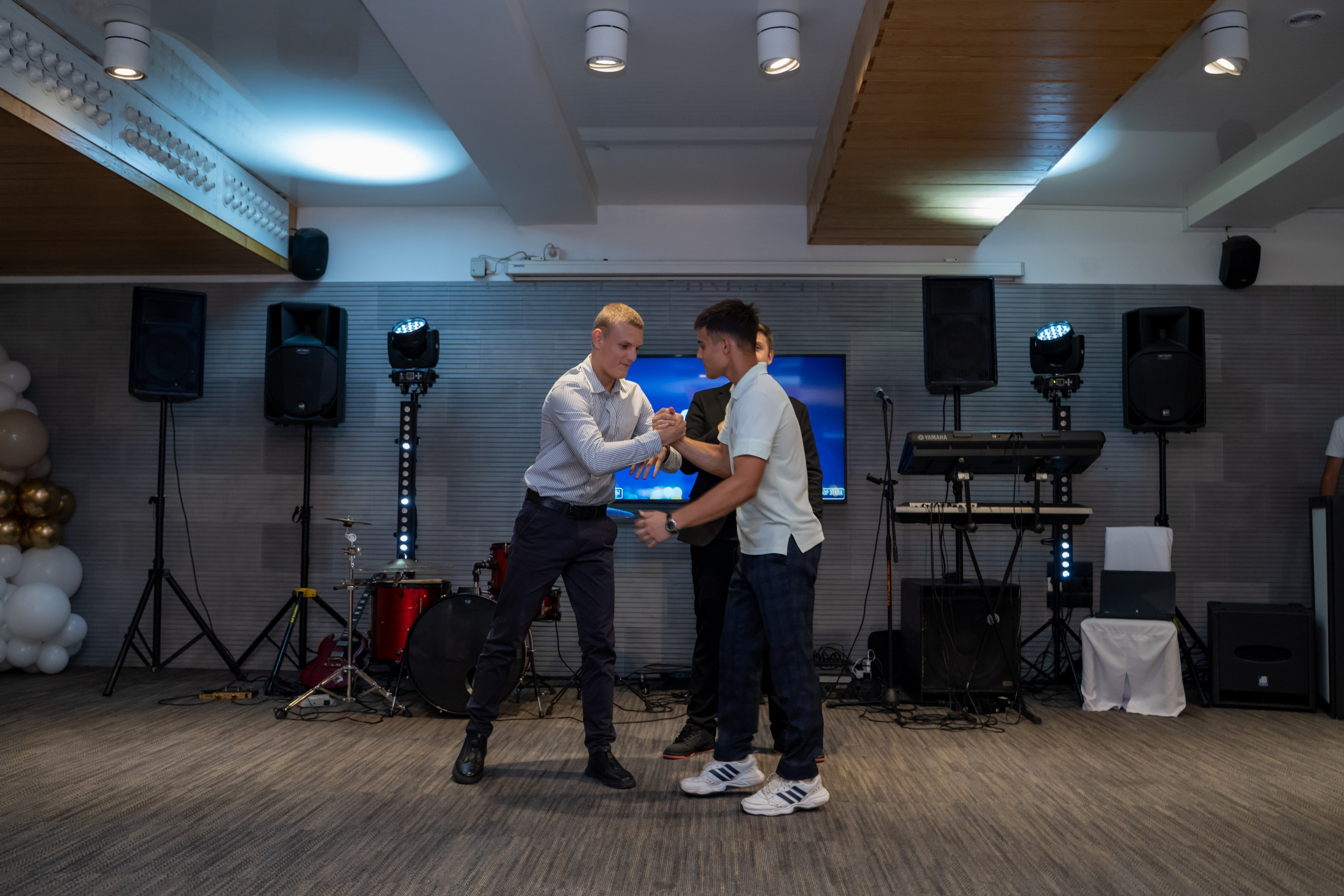 ВЫПУСКНОЙ ГИМНАЗИЯ. Главная