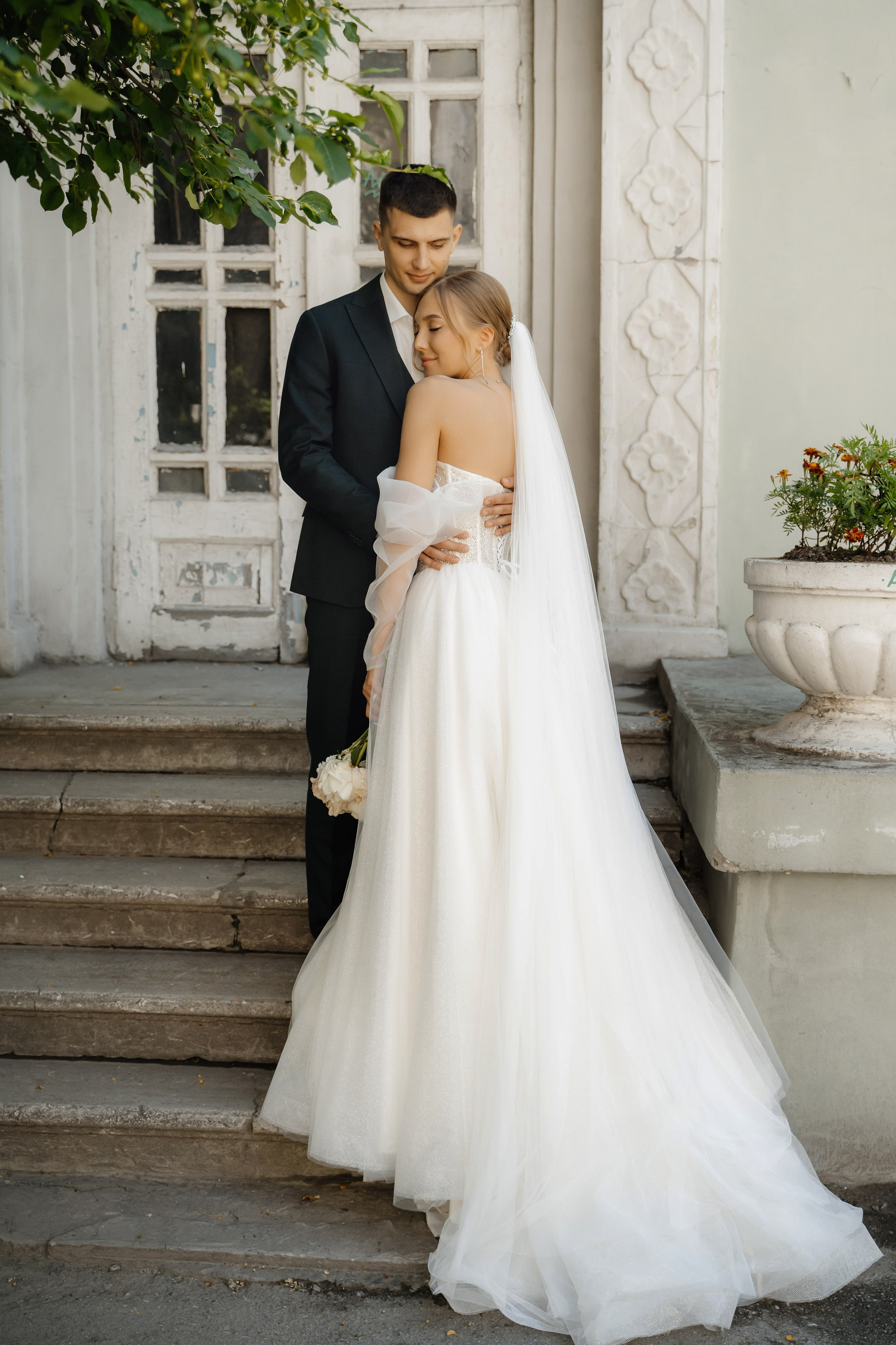 Светлана и Сергей 15.06.2022. Главная