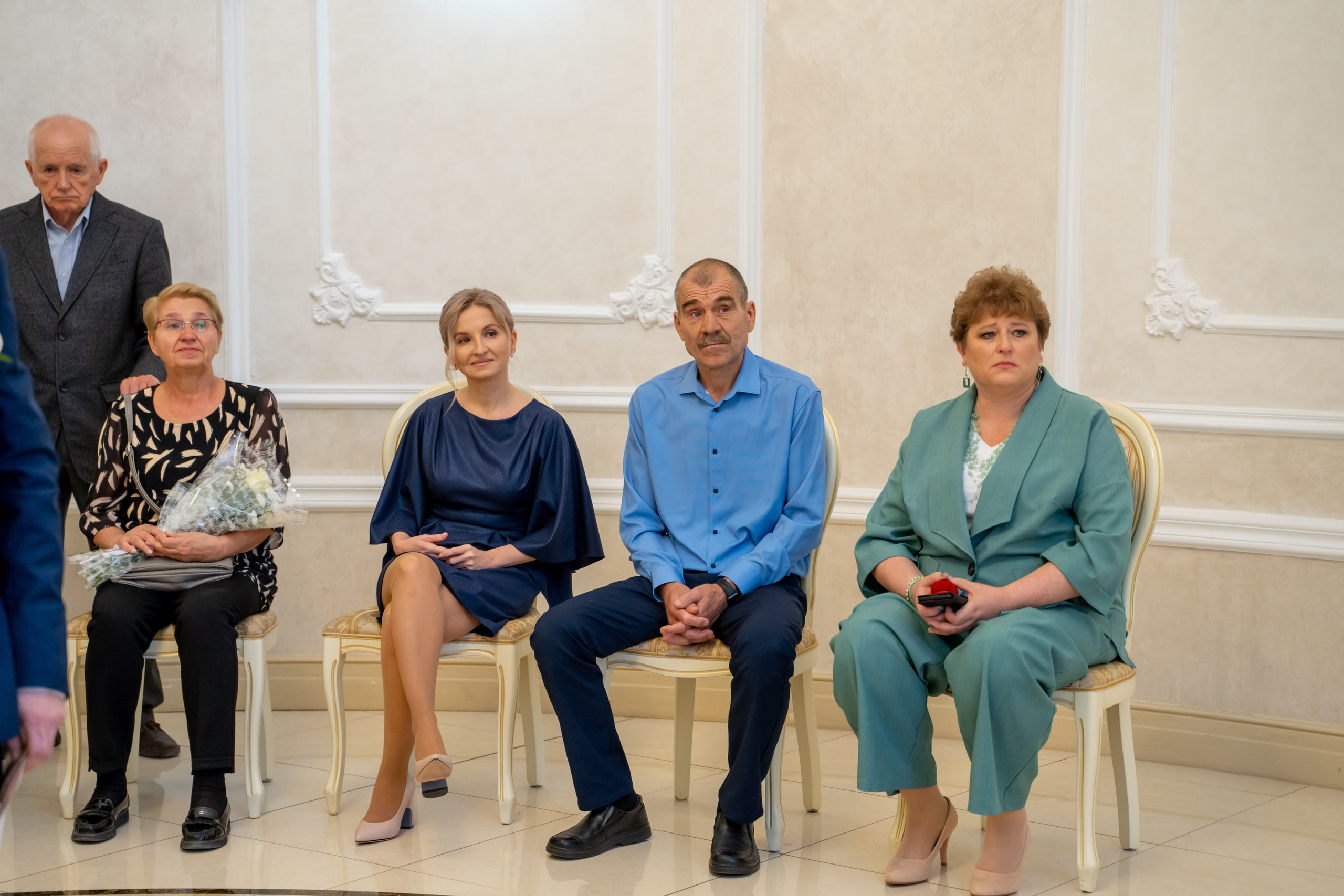 Юлия и Дмитрий 13.10.2023. Главная