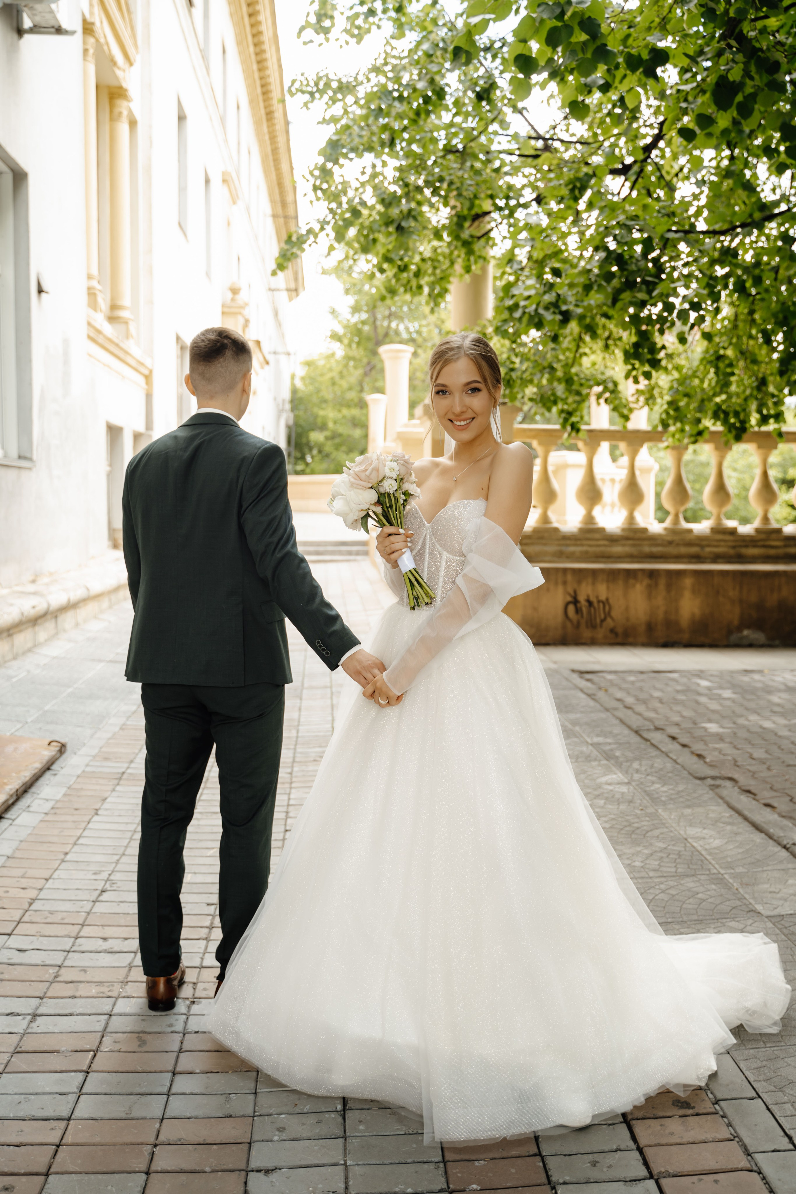 Светлана и Сергей 15.06.2022. Главная