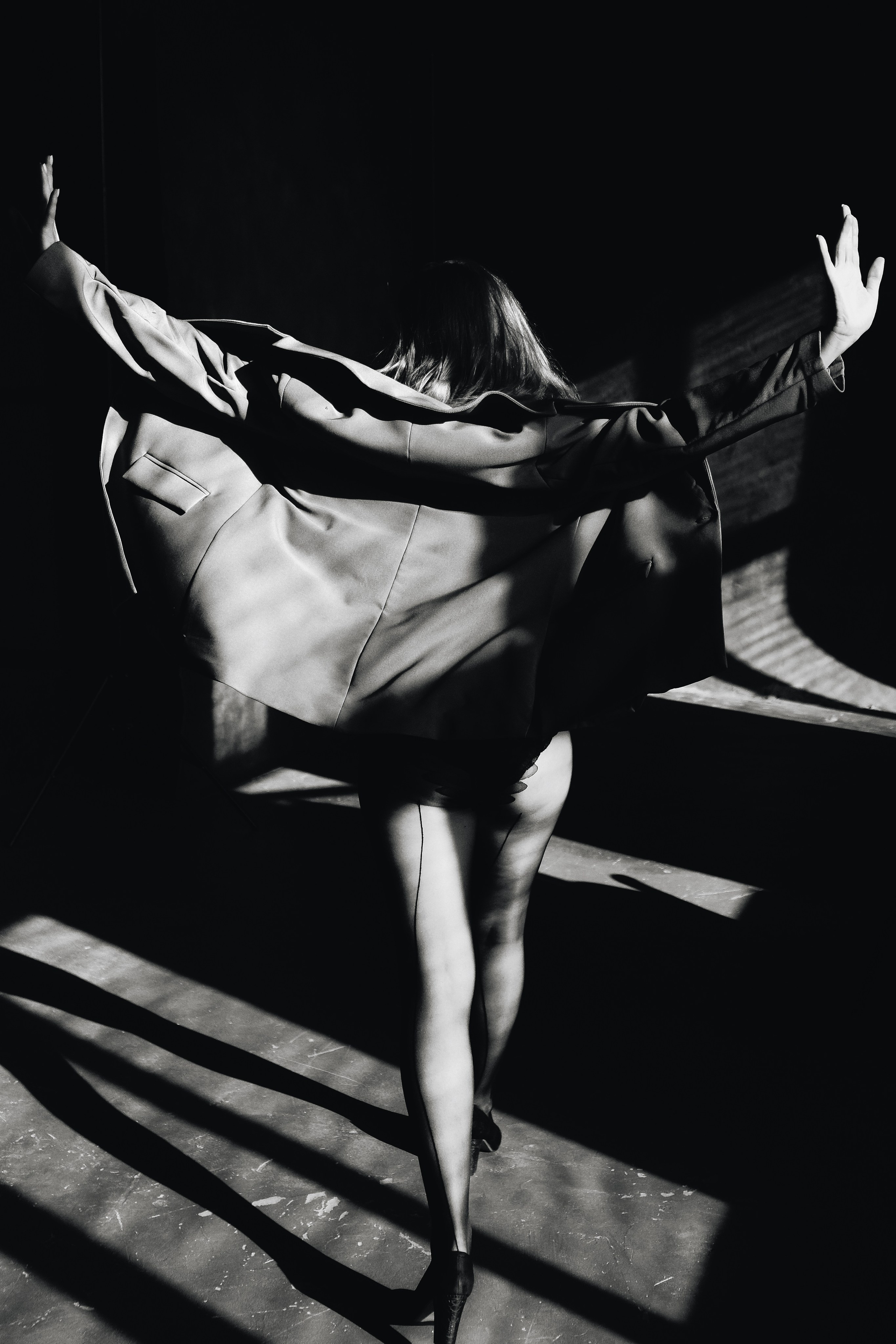 Кристина. Фотограф Наташа Лисица