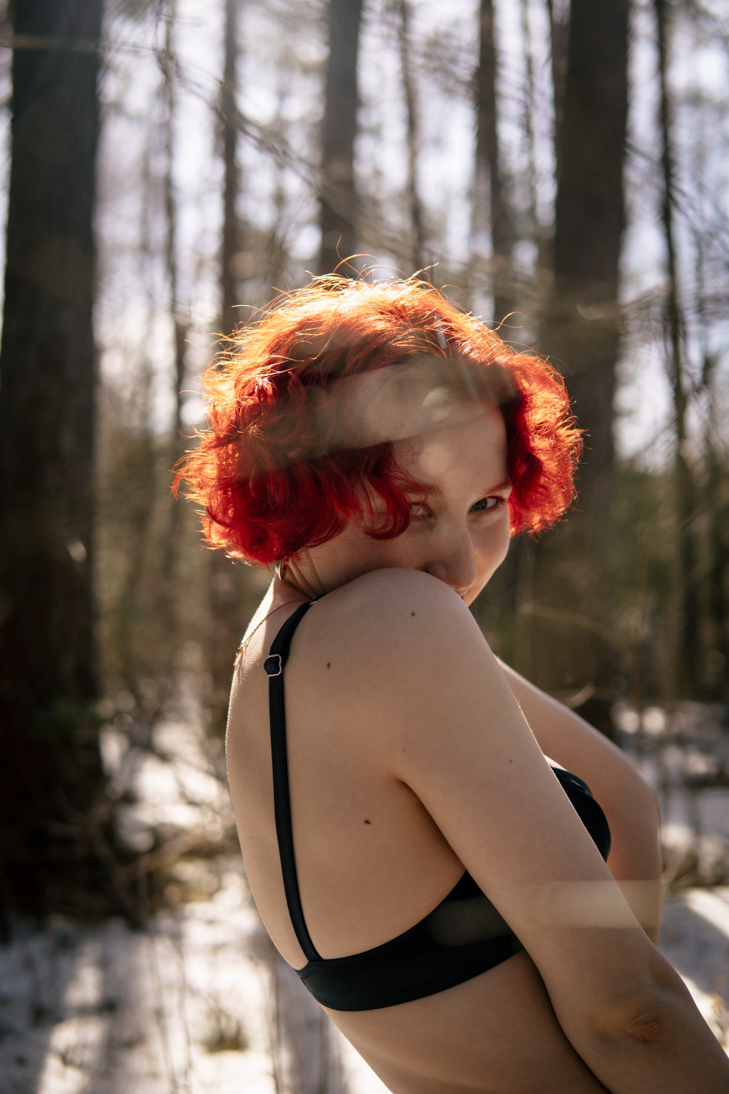 Лилит. Natalya Bondareva Photographу